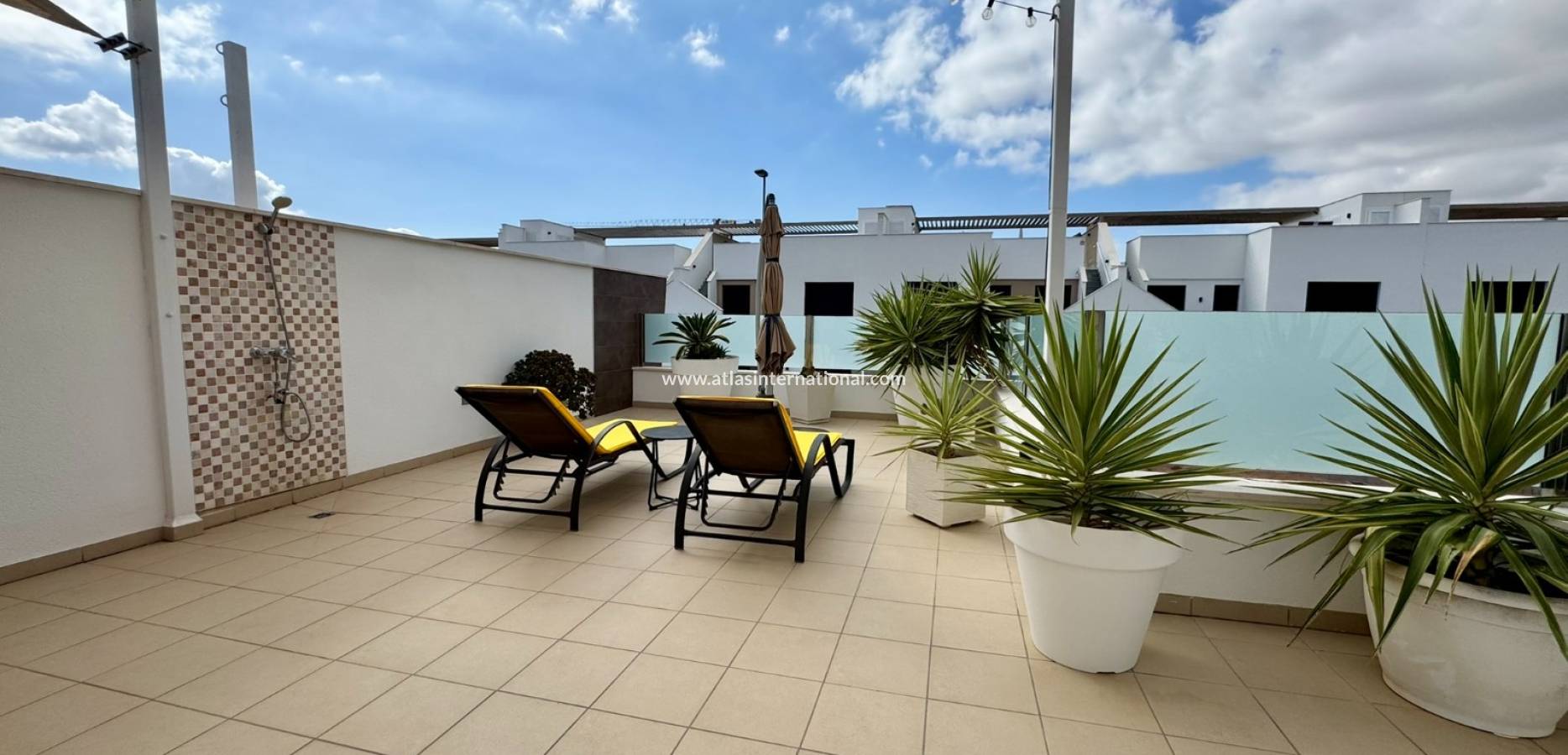 Resale - Bungalow - San pedro del pinatar