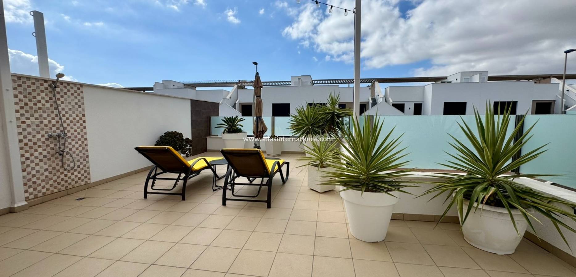 Resale - Bungalow - San pedro del pinatar