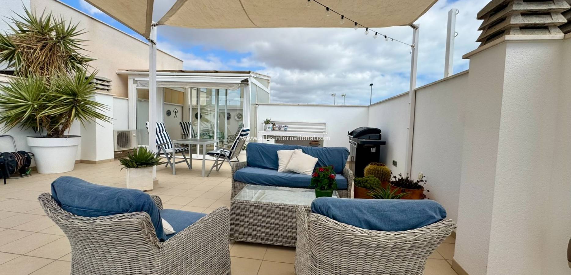 Resale - Bungalow - San pedro del pinatar