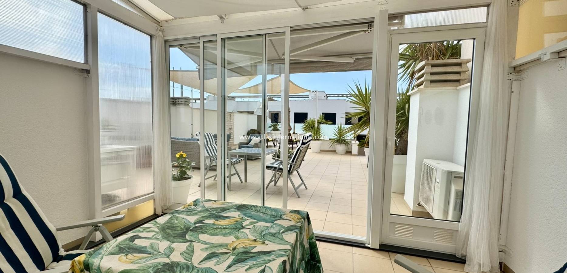 Resale - Bungalow - San pedro del pinatar