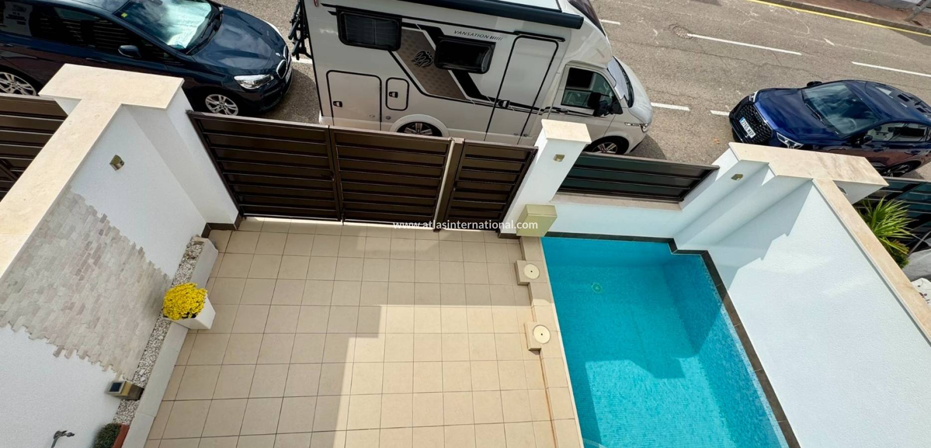 Resale - Bungalow - San pedro del pinatar