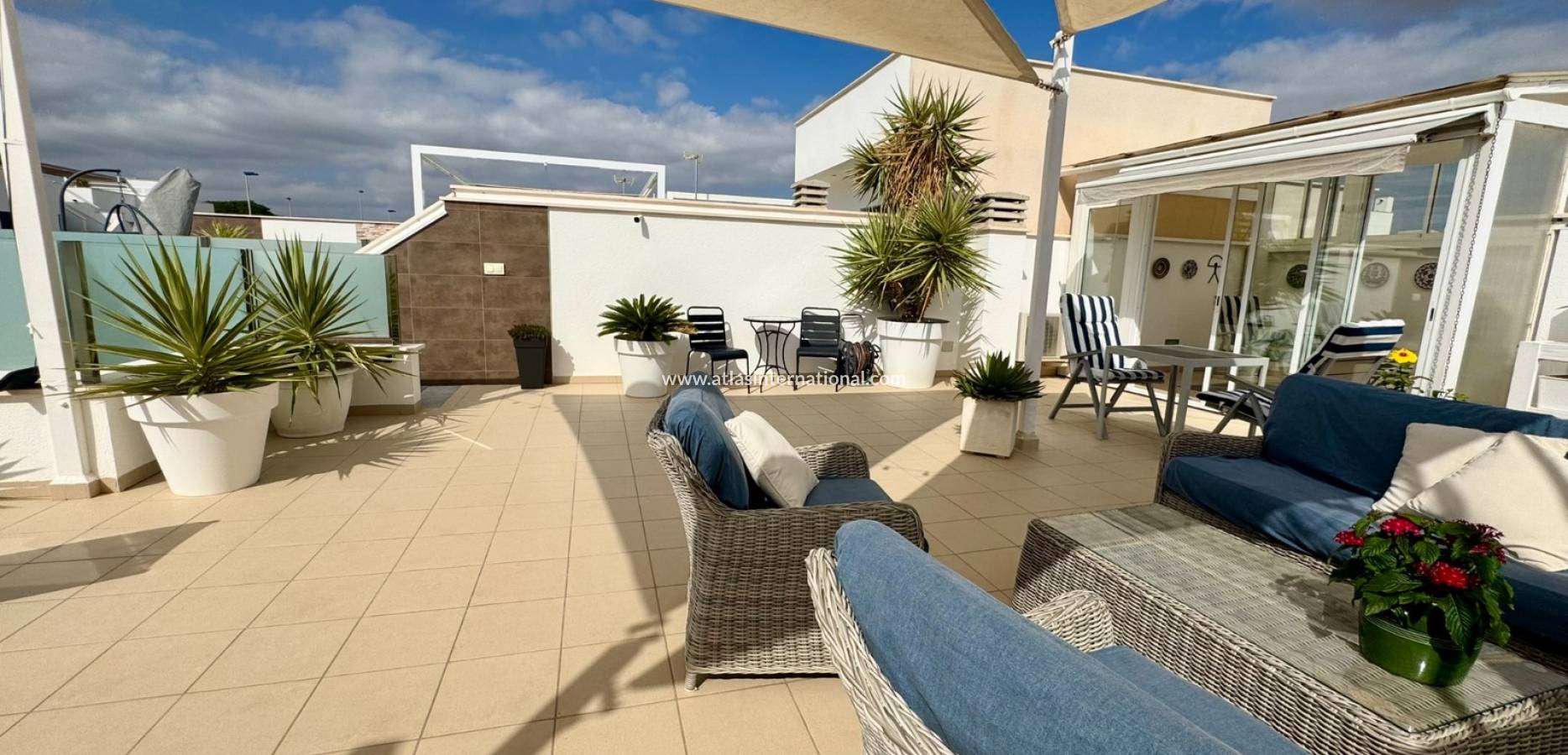 Resale - Bungalow - San pedro del pinatar