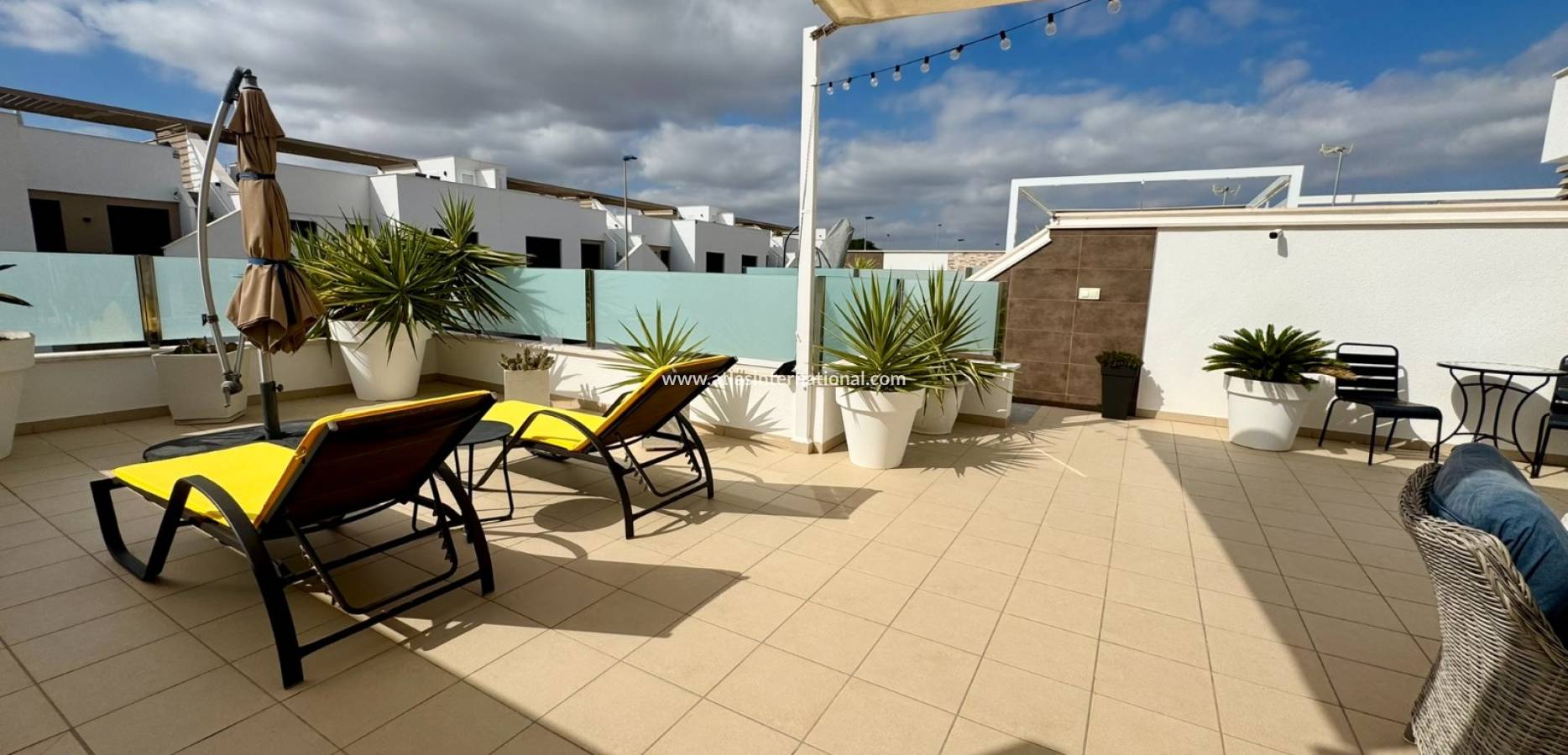 Resale - Bungalow - San pedro del pinatar