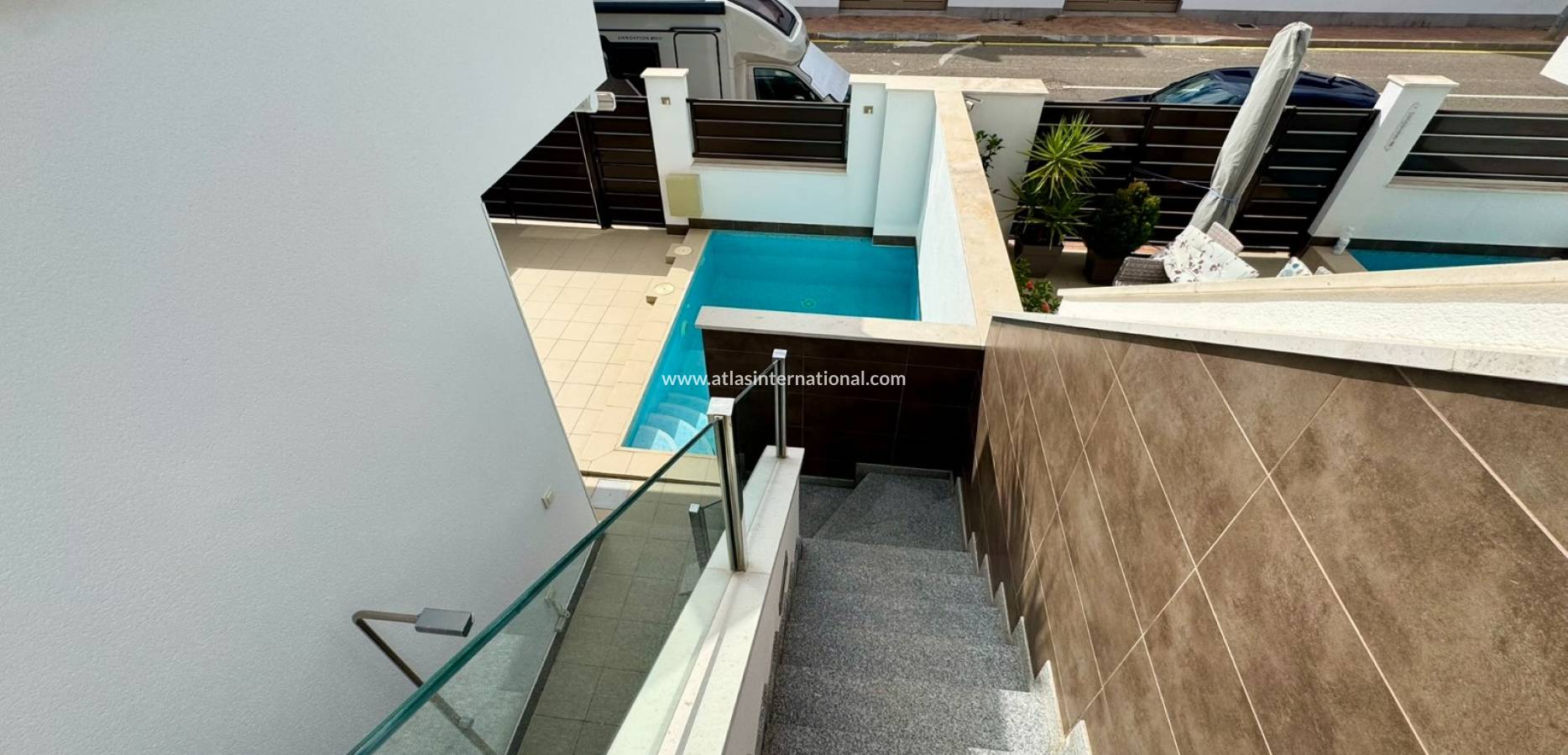 Resale - Bungalow - San pedro del pinatar