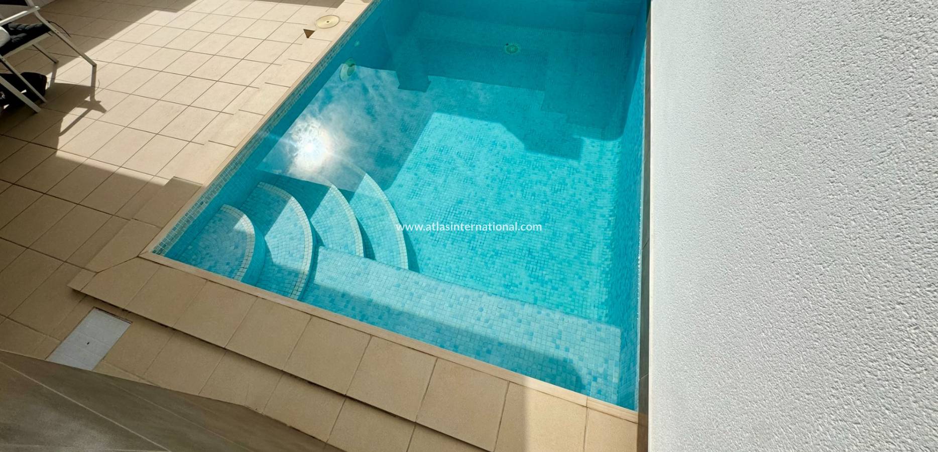 Resale - Bungalow - San pedro del pinatar