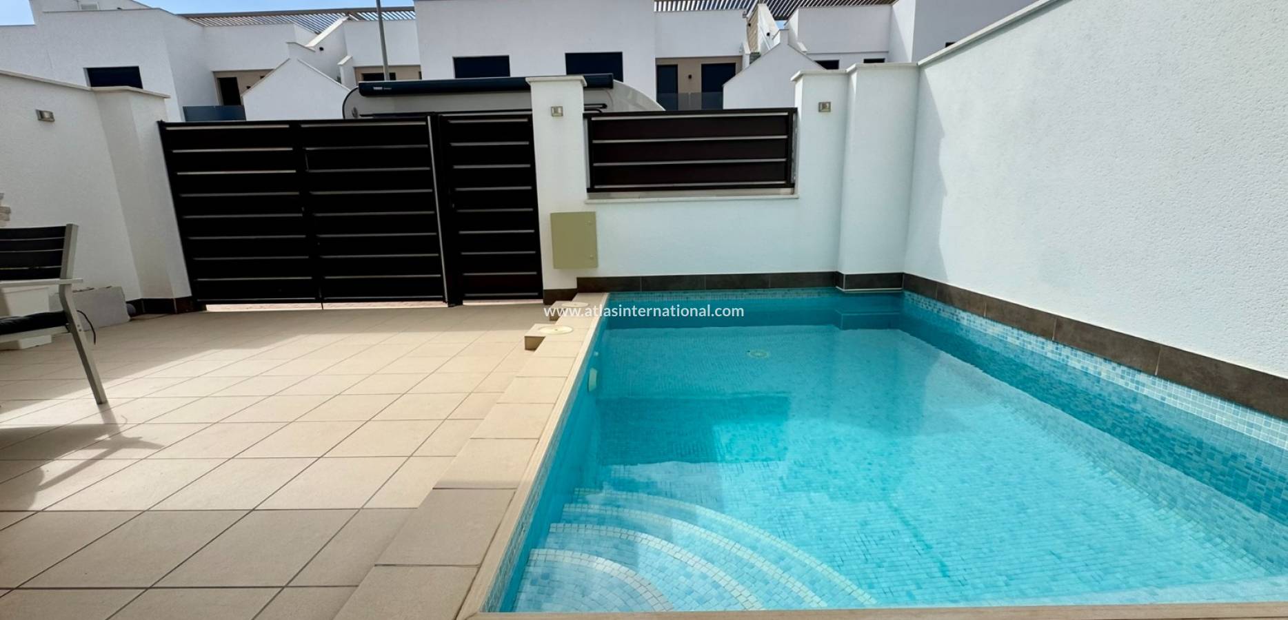 Resale - Bungalow - San pedro del pinatar