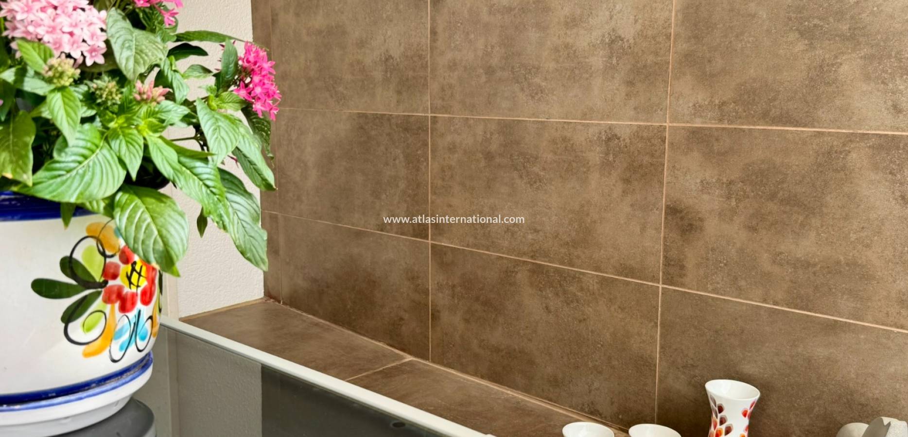 Resale - Bungalow - San pedro del pinatar