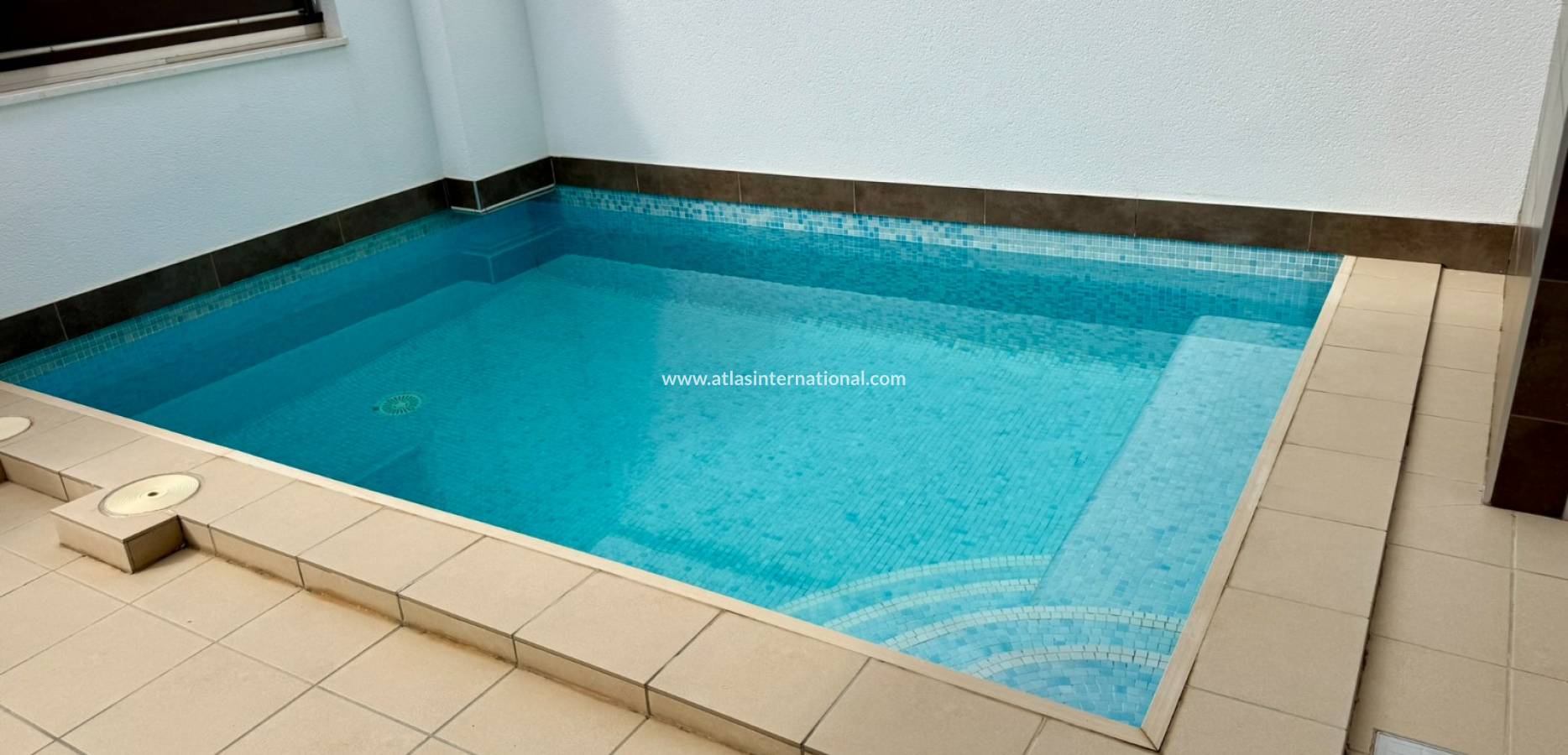 Resale - Bungalow - San pedro del pinatar