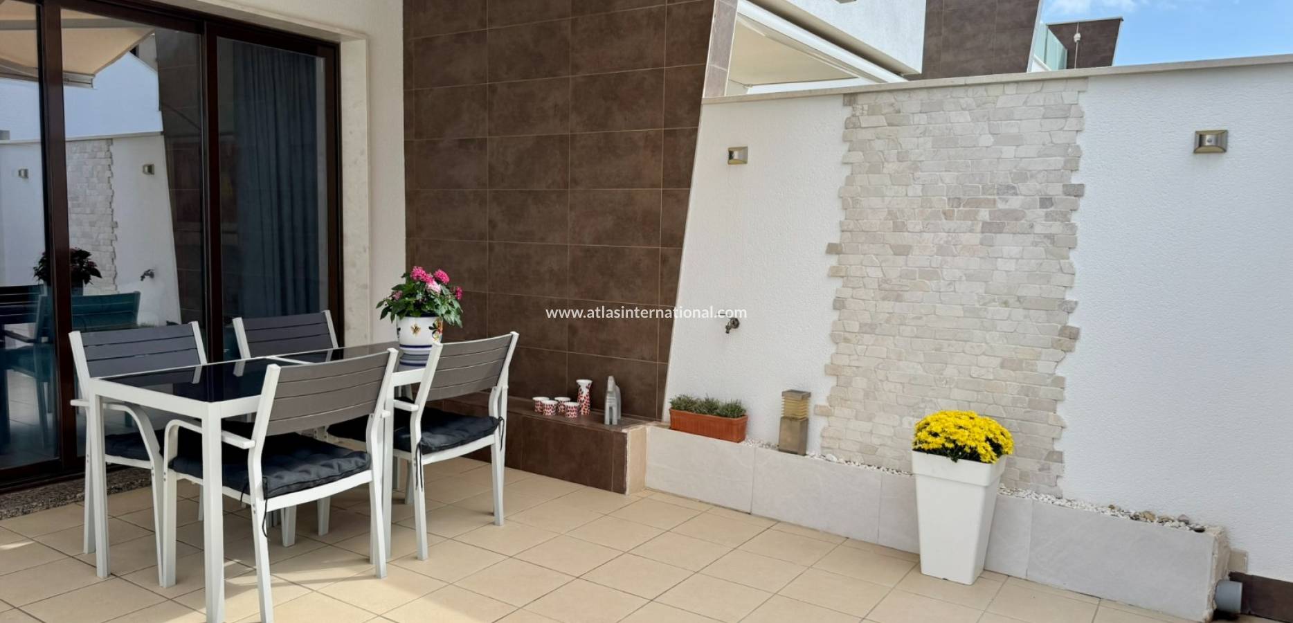 Resale - Bungalow - San pedro del pinatar