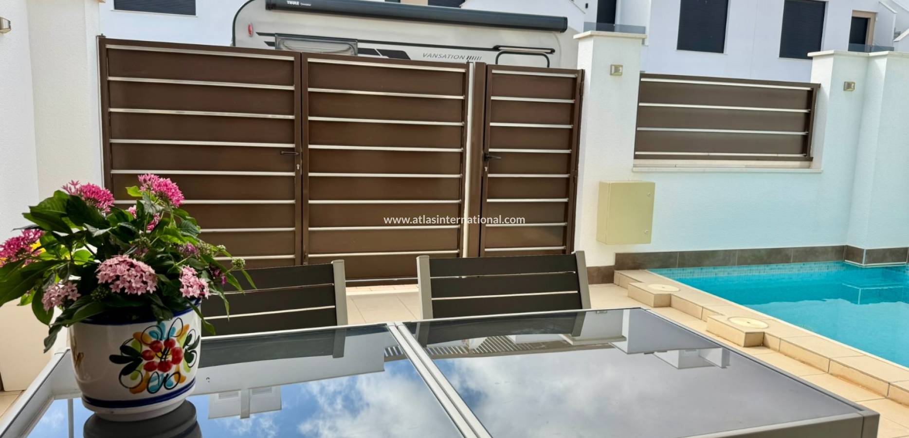 Resale - Bungalow - San pedro del pinatar