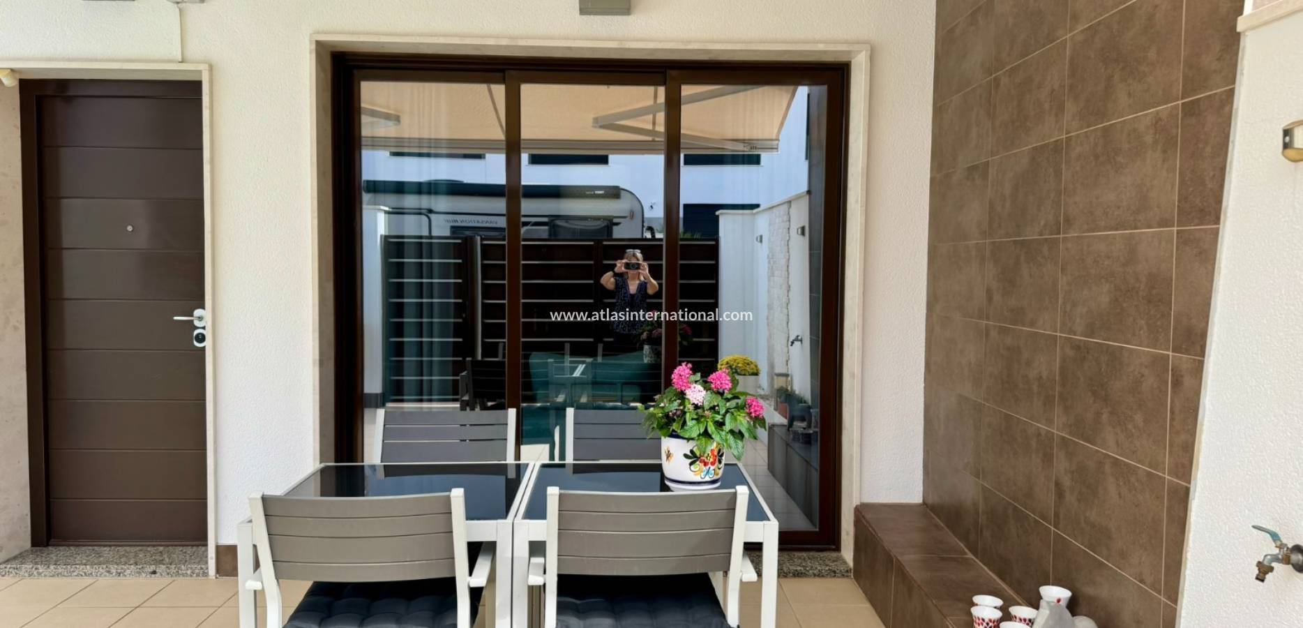 Resale - Bungalow - San pedro del pinatar