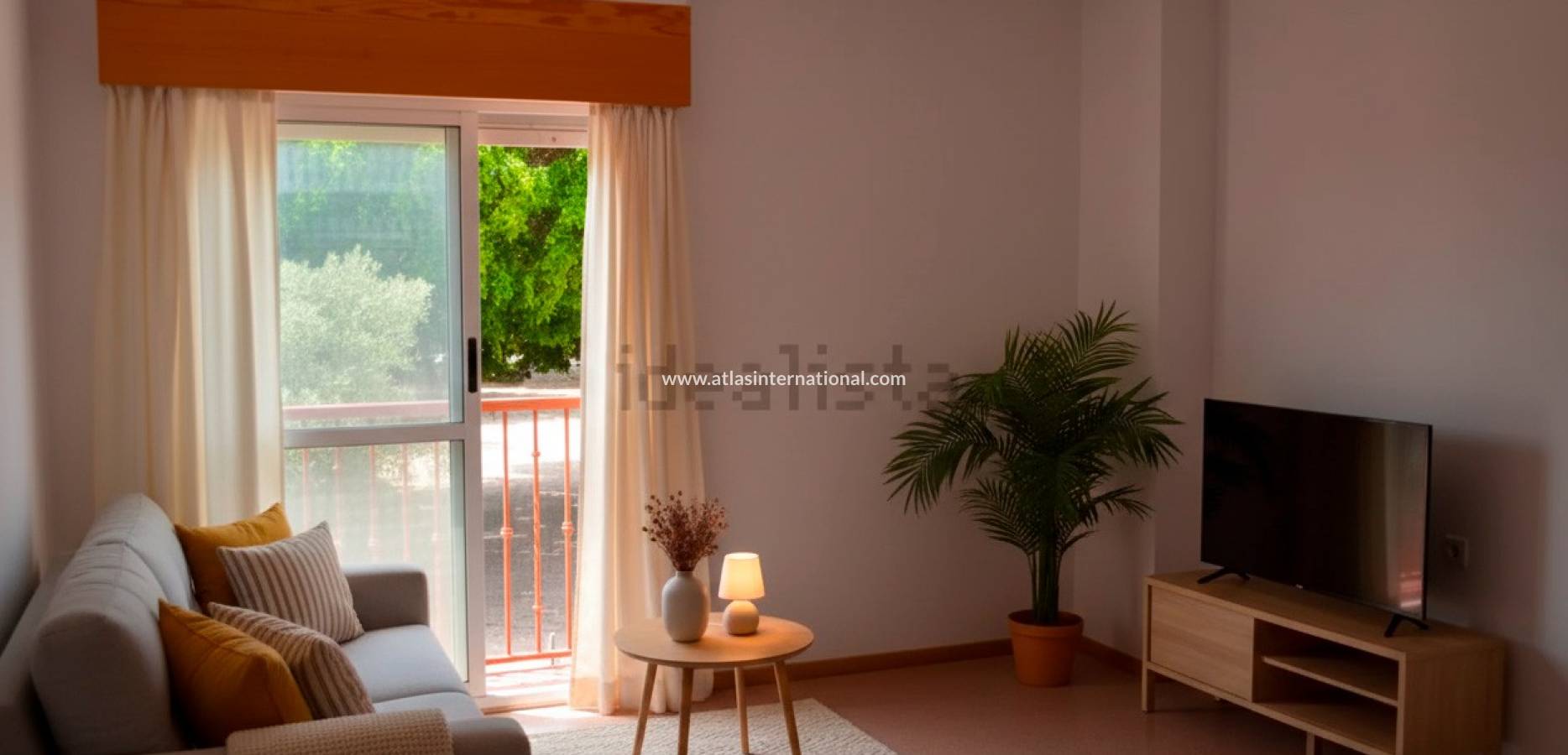 Resale - Apartment - La Torre de la Horadada