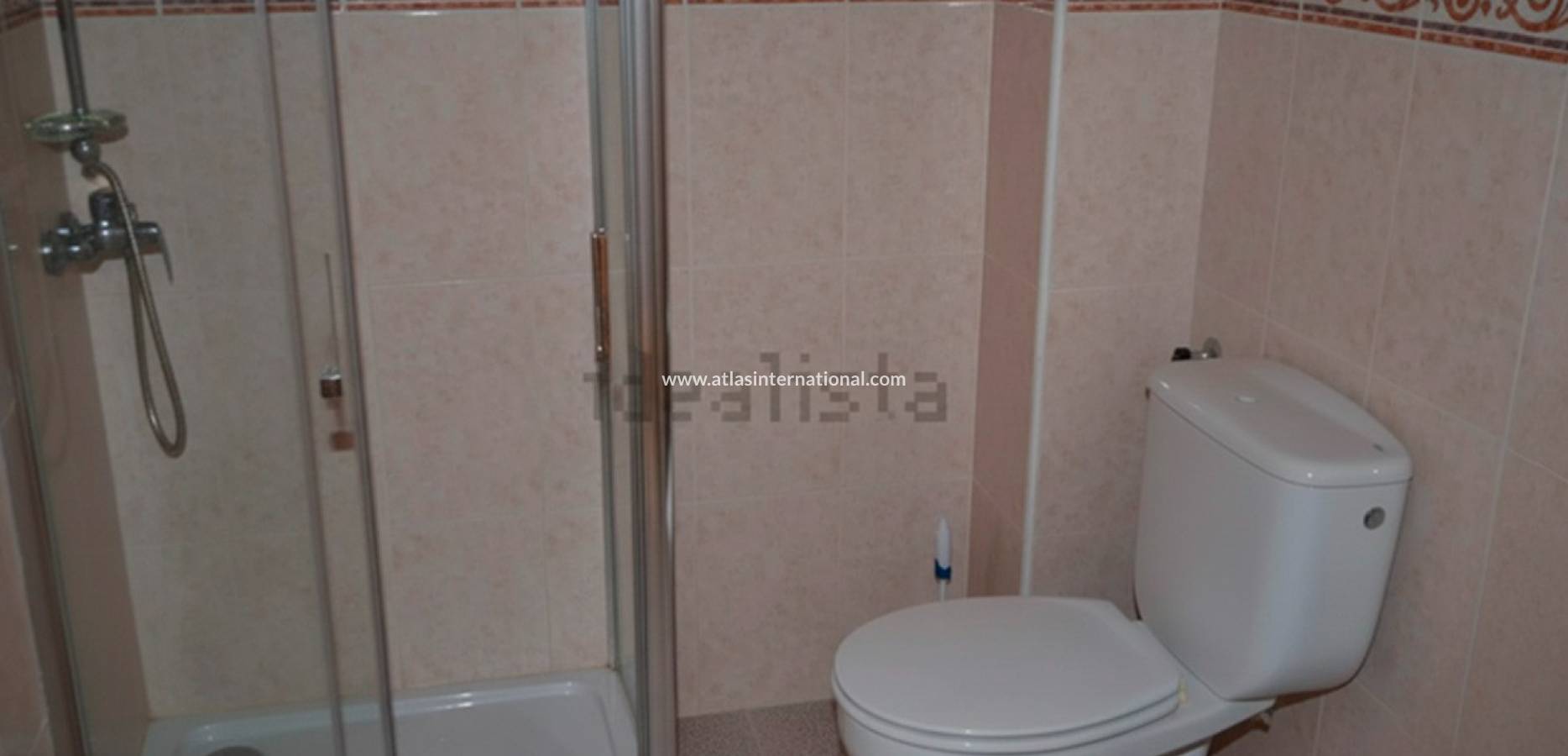 Resale - Apartment - La Torre de la Horadada