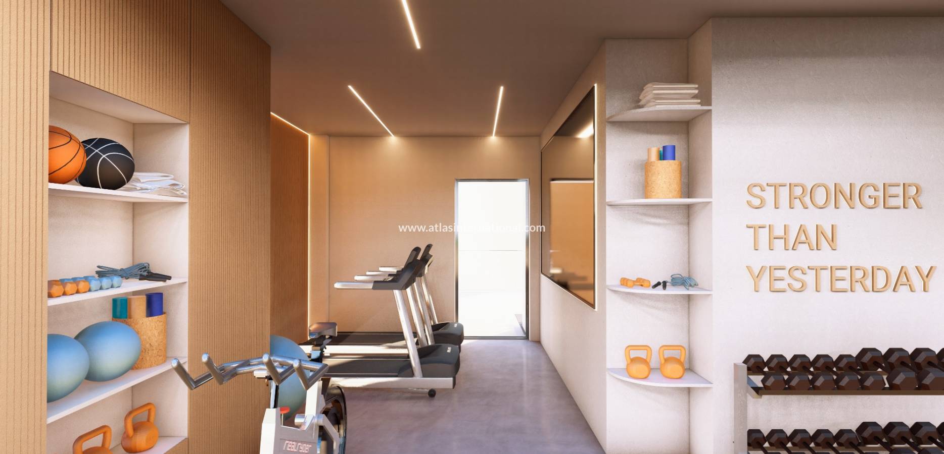 New Build - Apartment - Villajoyosa