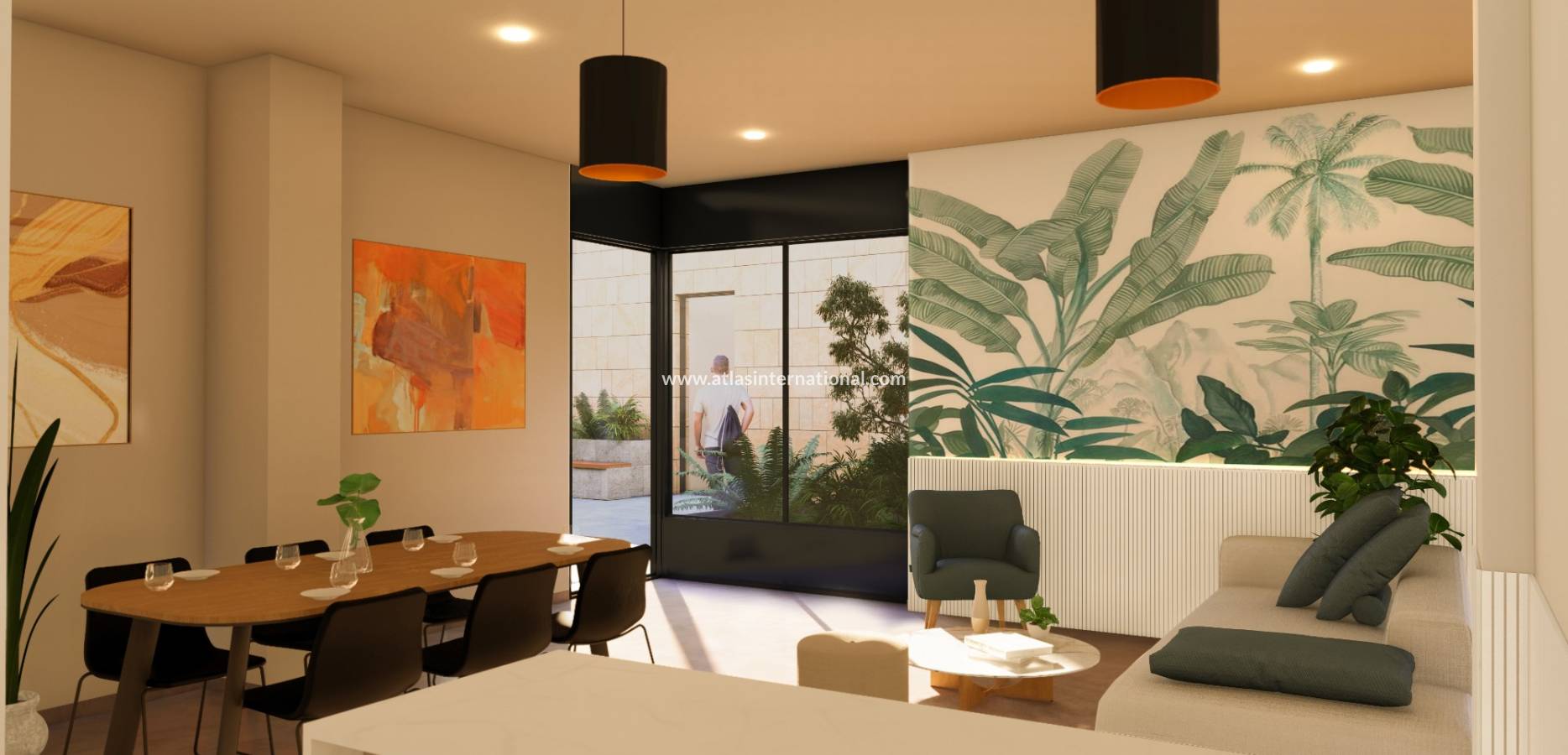 New Build - Apartment - Villajoyosa