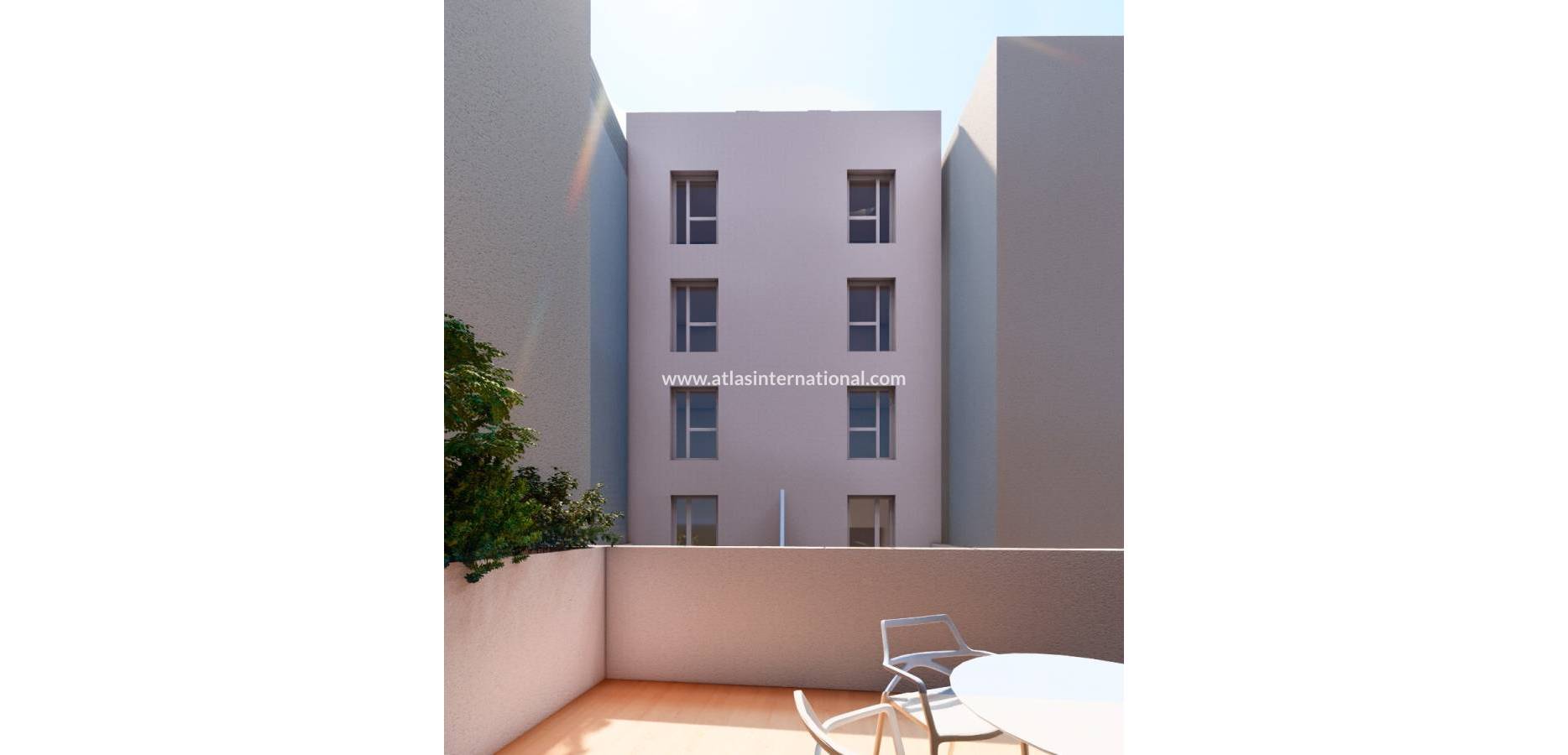  - Lakás - Villajoyosa