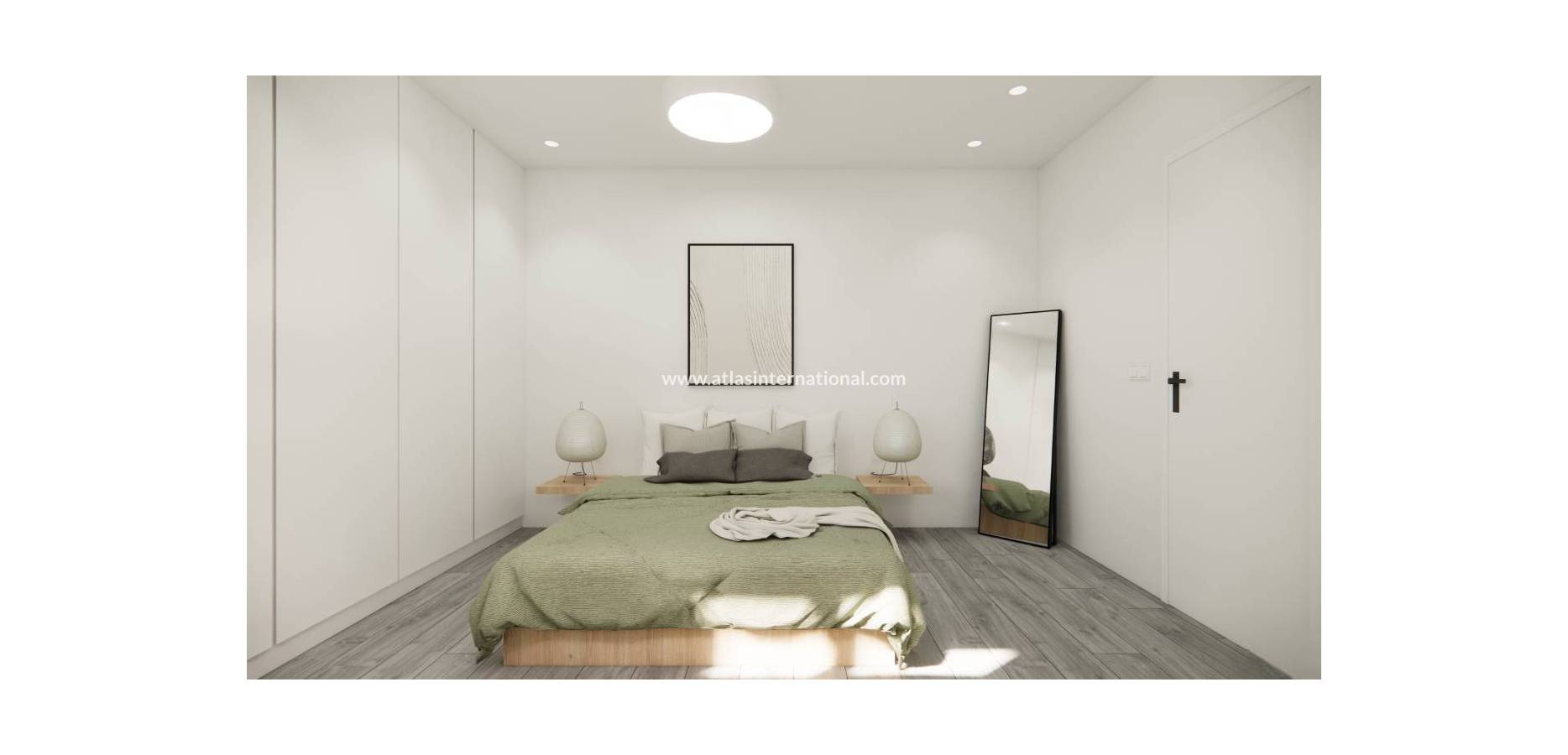 Nowo zbudowane - Apartament - La Torre de la Horadada