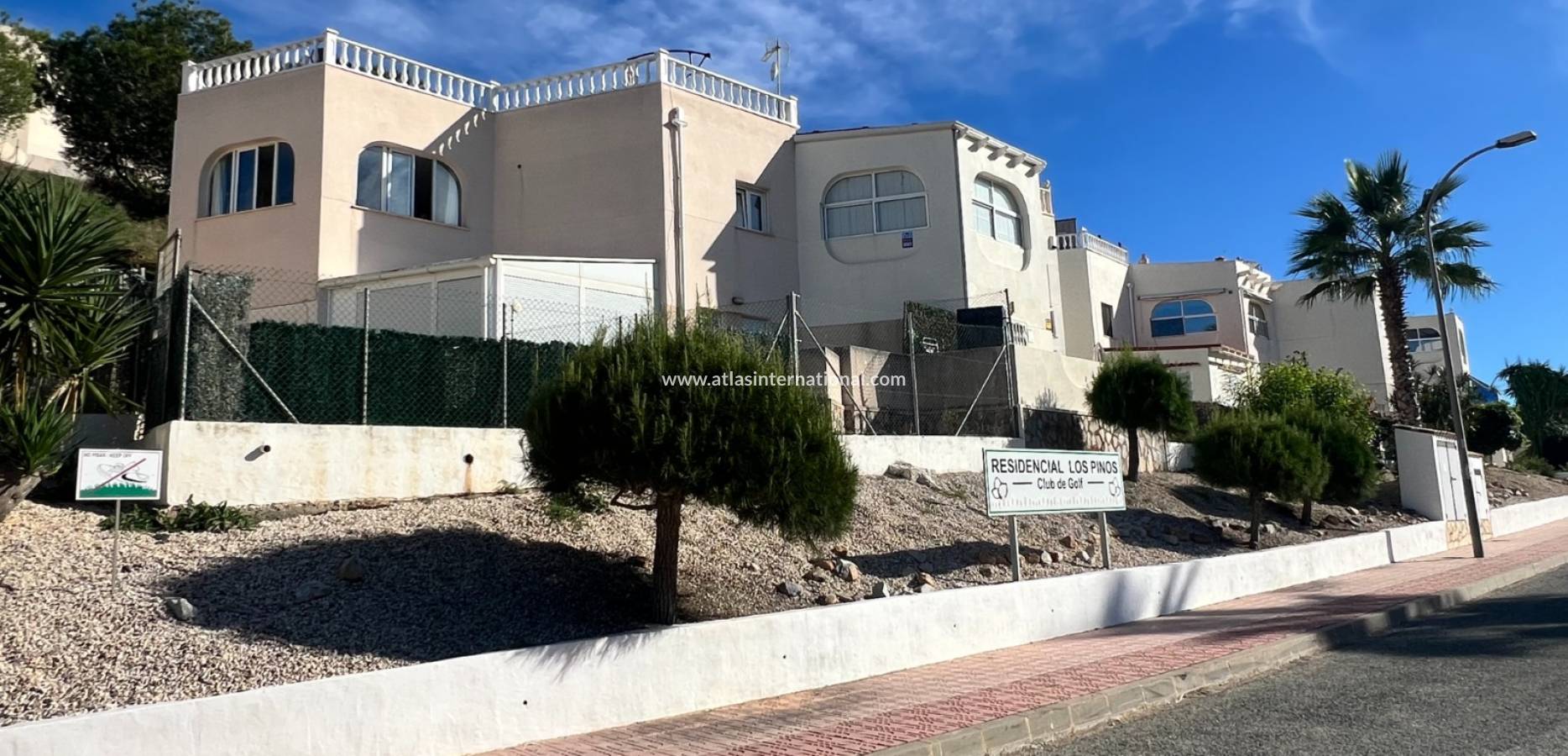  - Duplex - San miguel de salinas