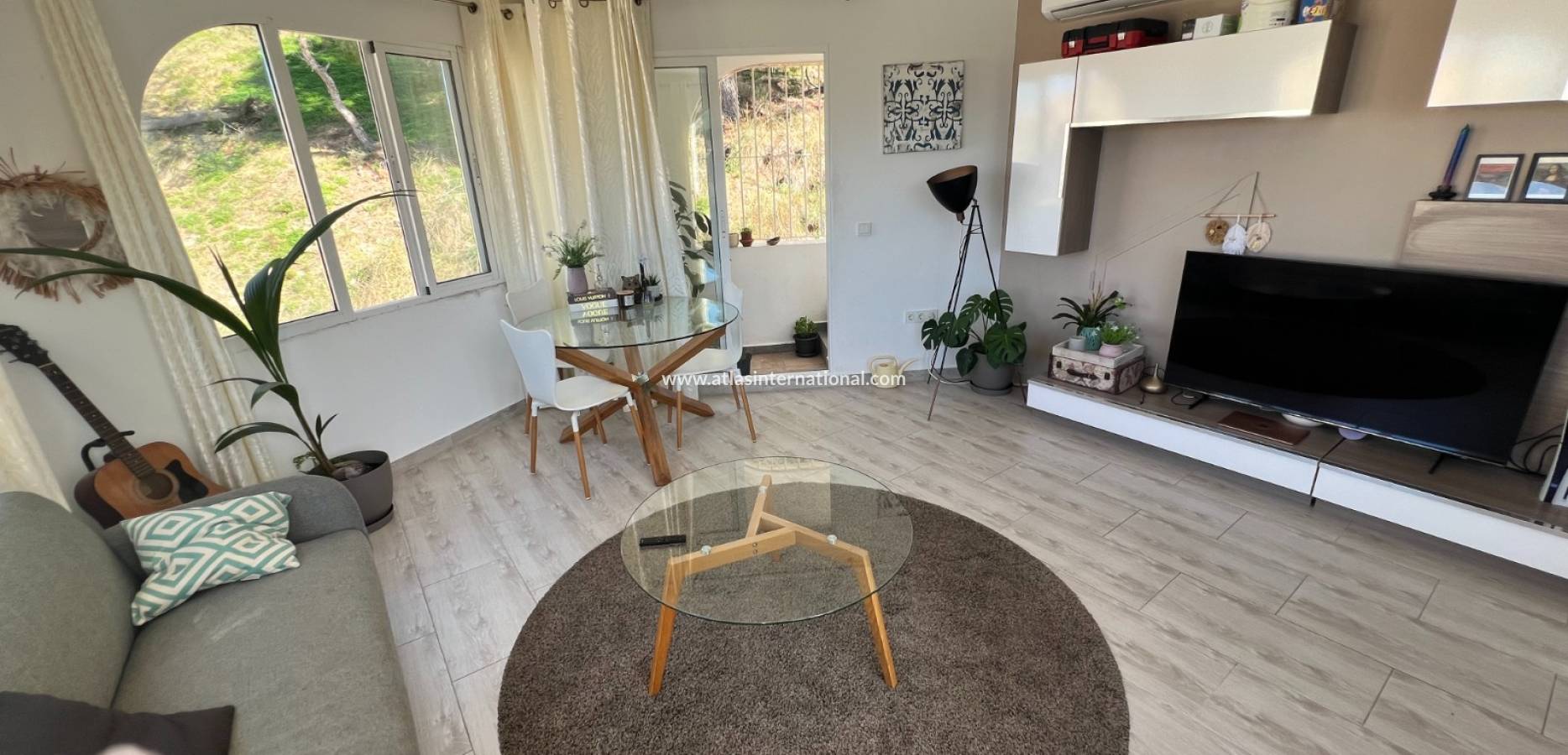  - Duplex - San miguel de salinas