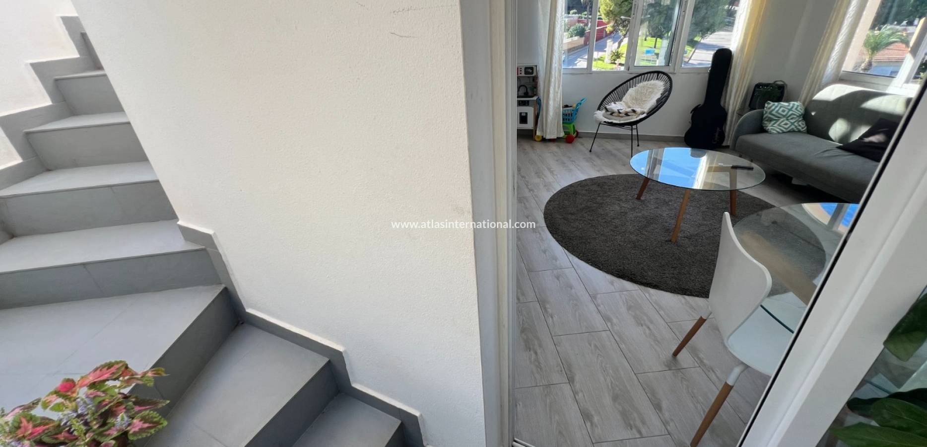  - Duplex - San miguel de salinas