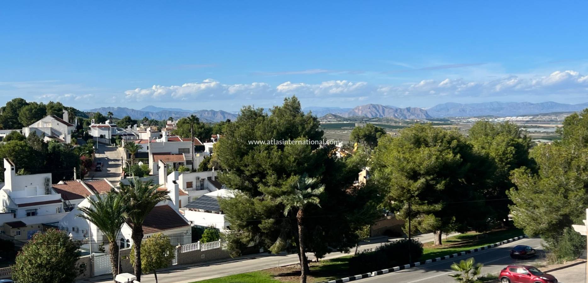  - Duplex - San miguel de salinas