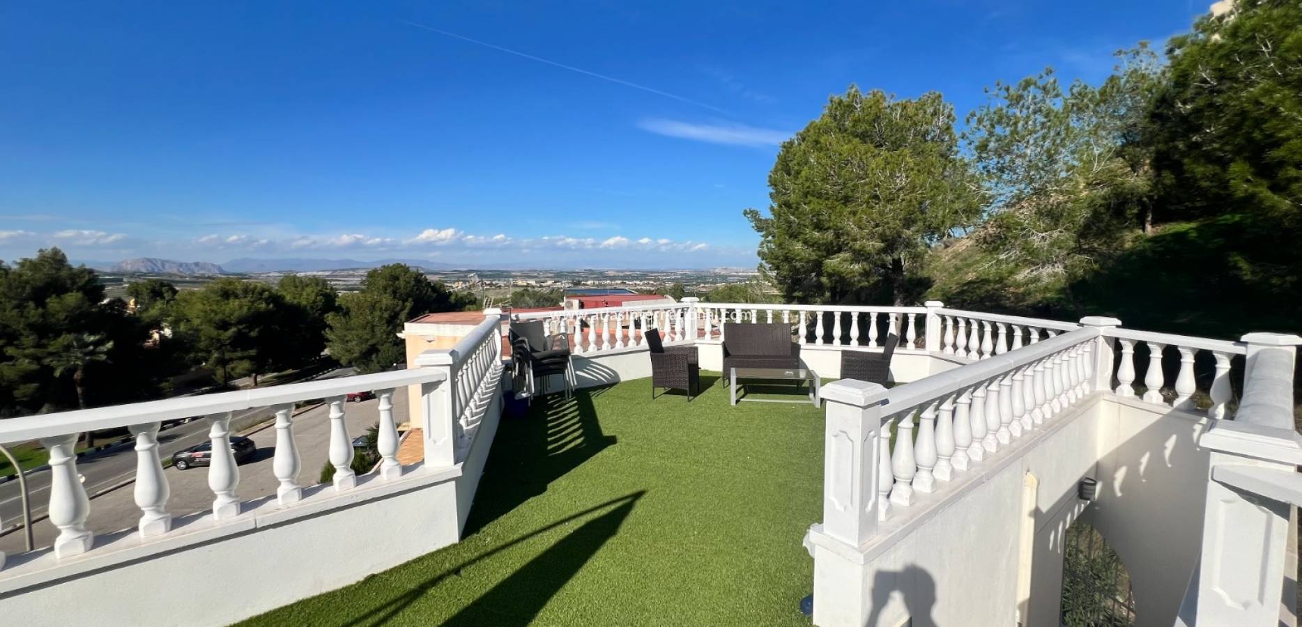  - Duplex - San miguel de salinas