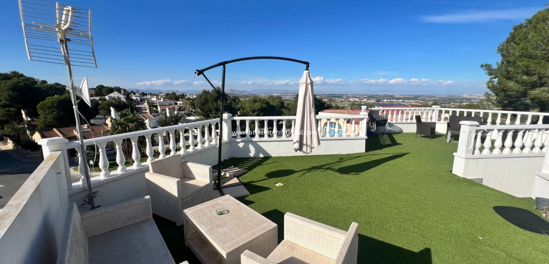  - Duplex - San miguel de salinas