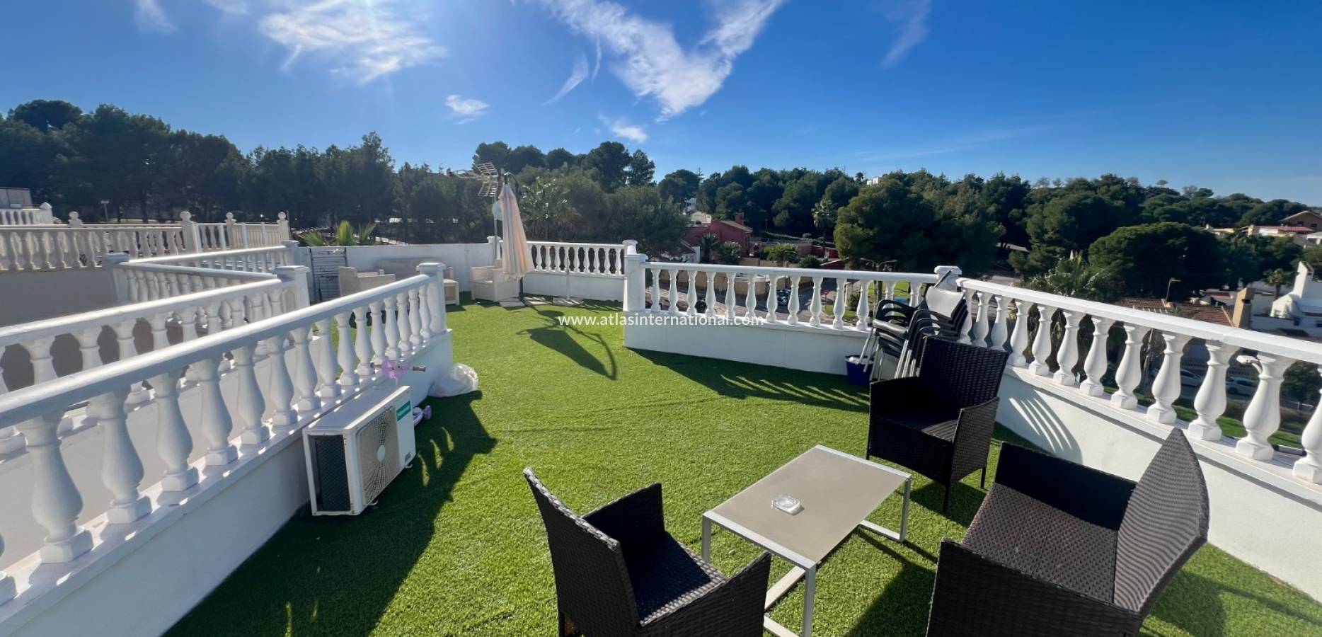  - Duplex - San miguel de salinas