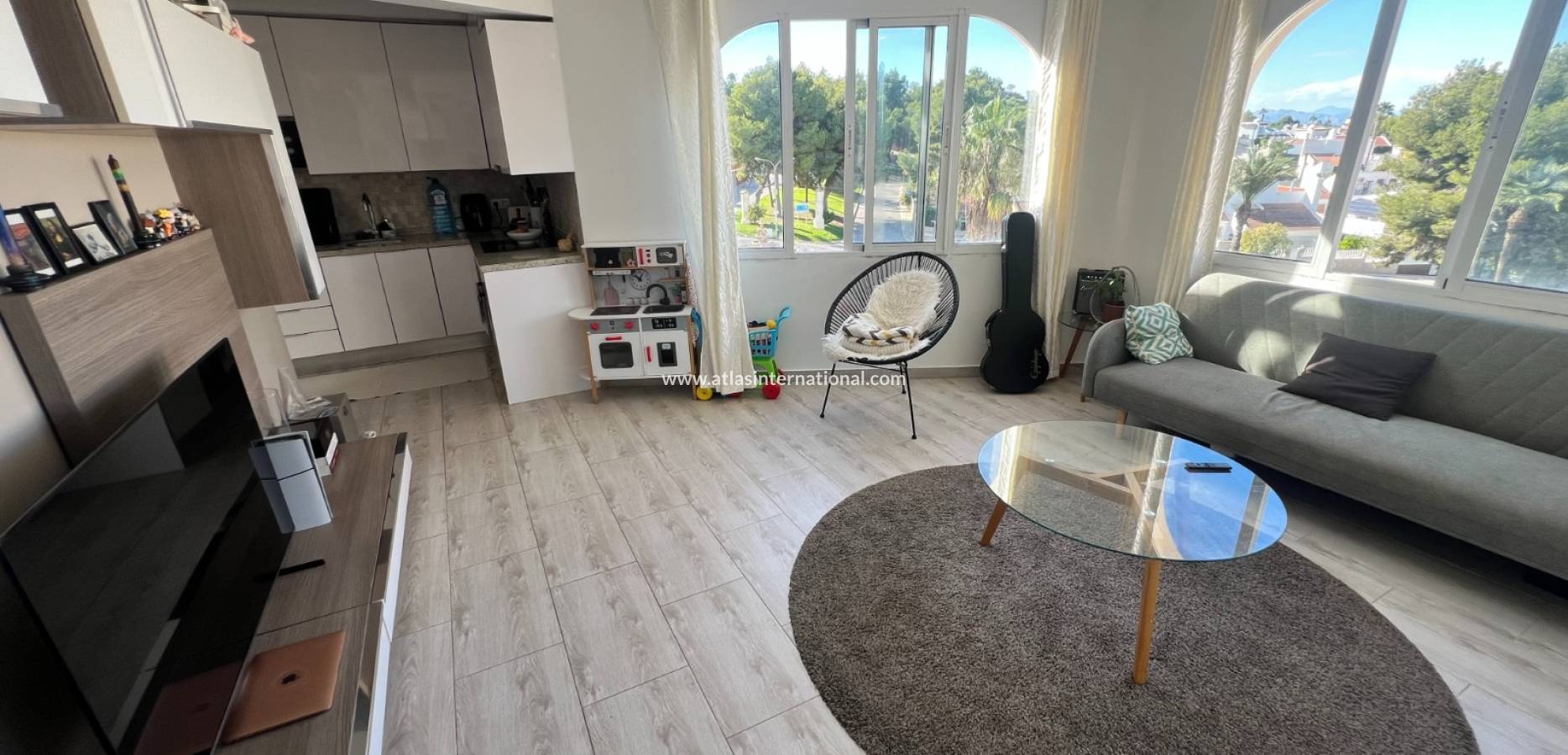  - Duplex - San miguel de salinas