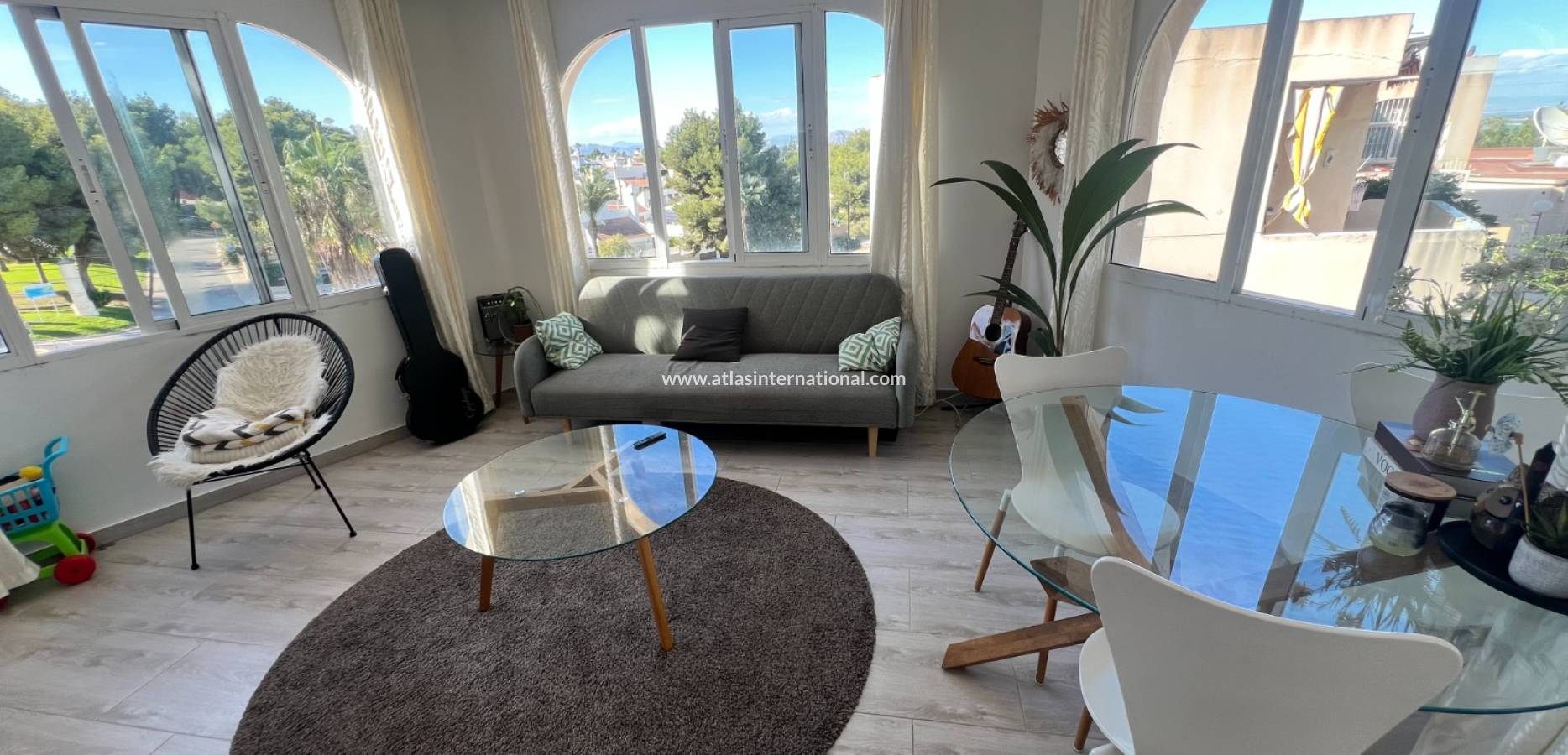  - Duplex - San miguel de salinas