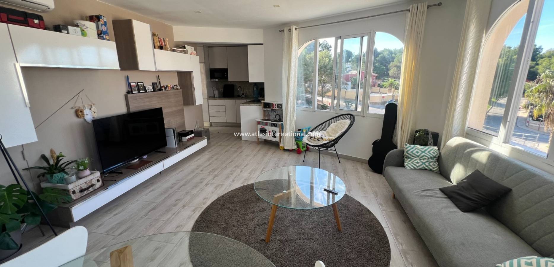  - Duplex - San miguel de salinas