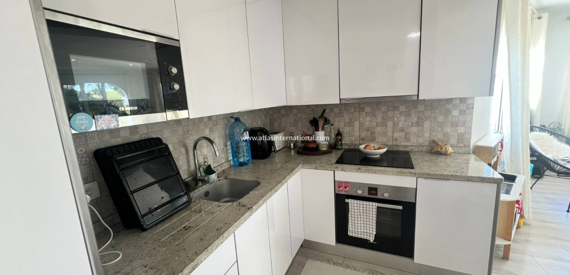  - Duplex - San miguel de salinas