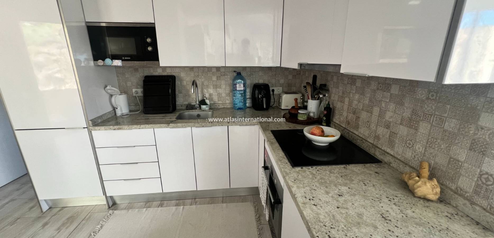  - Duplex - San miguel de salinas