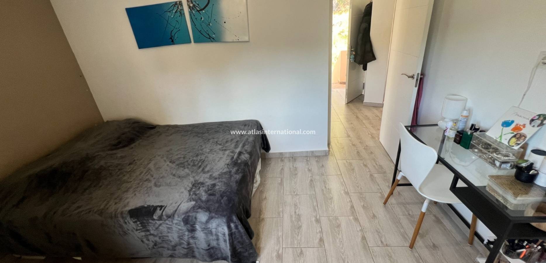  - Duplex - San miguel de salinas