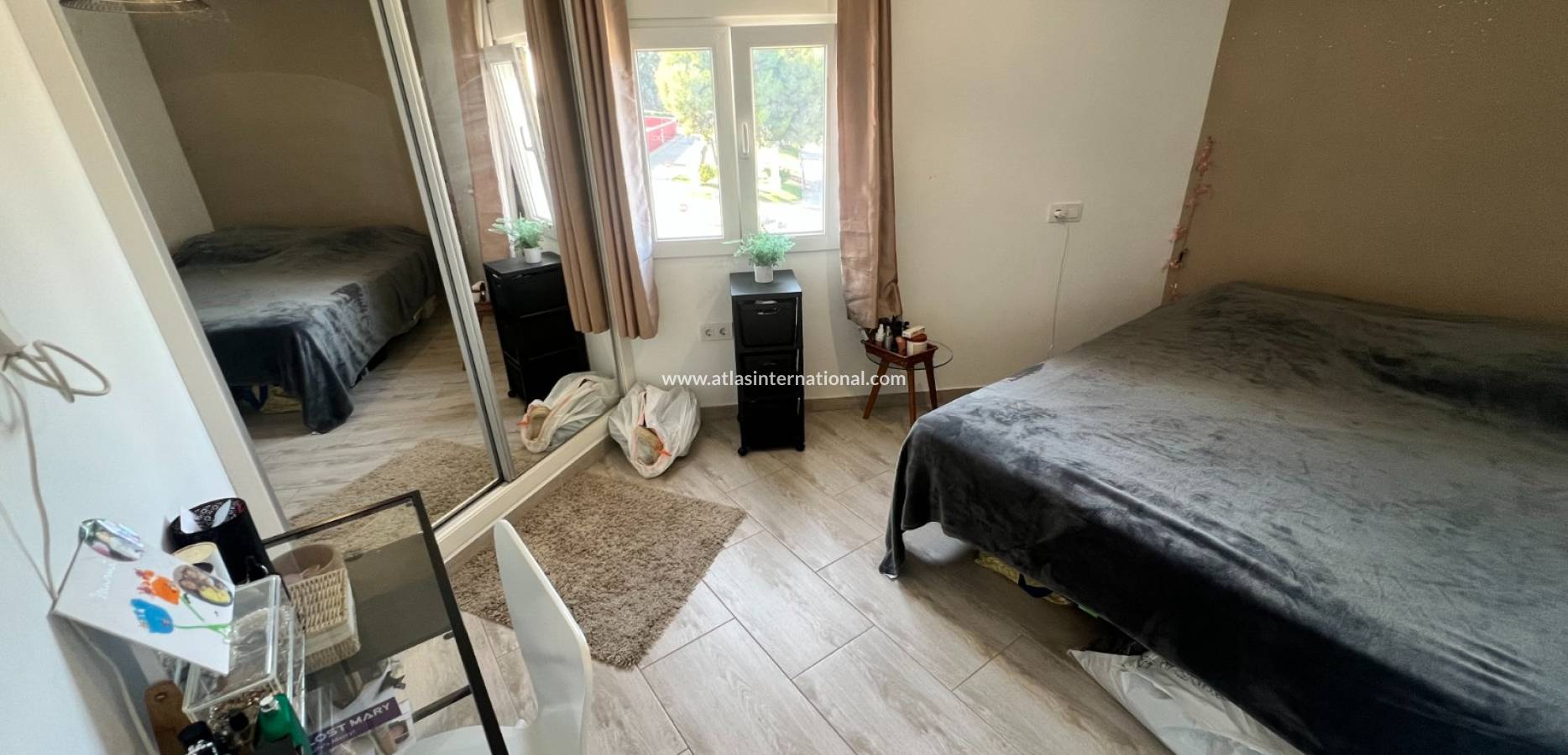  - Duplex - San miguel de salinas