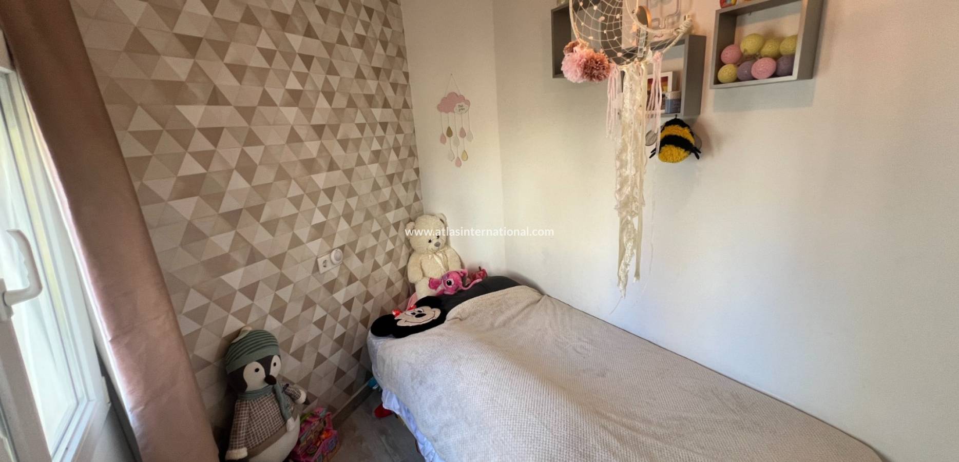  - Duplex - San miguel de salinas