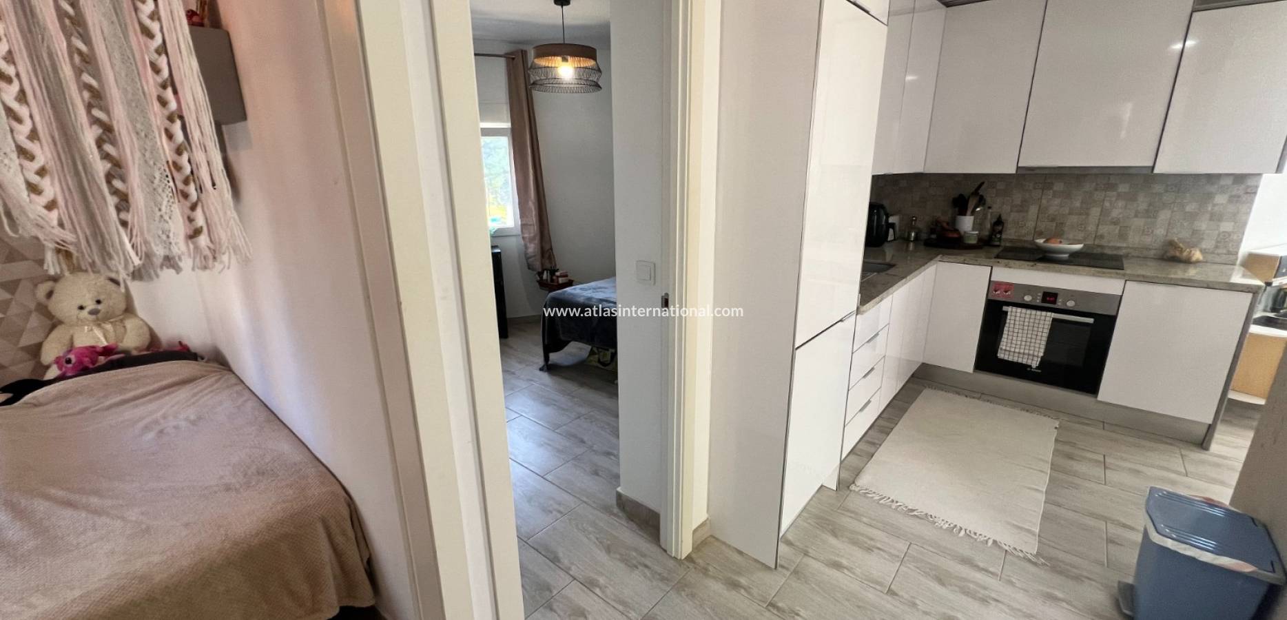  - Duplex - San miguel de salinas