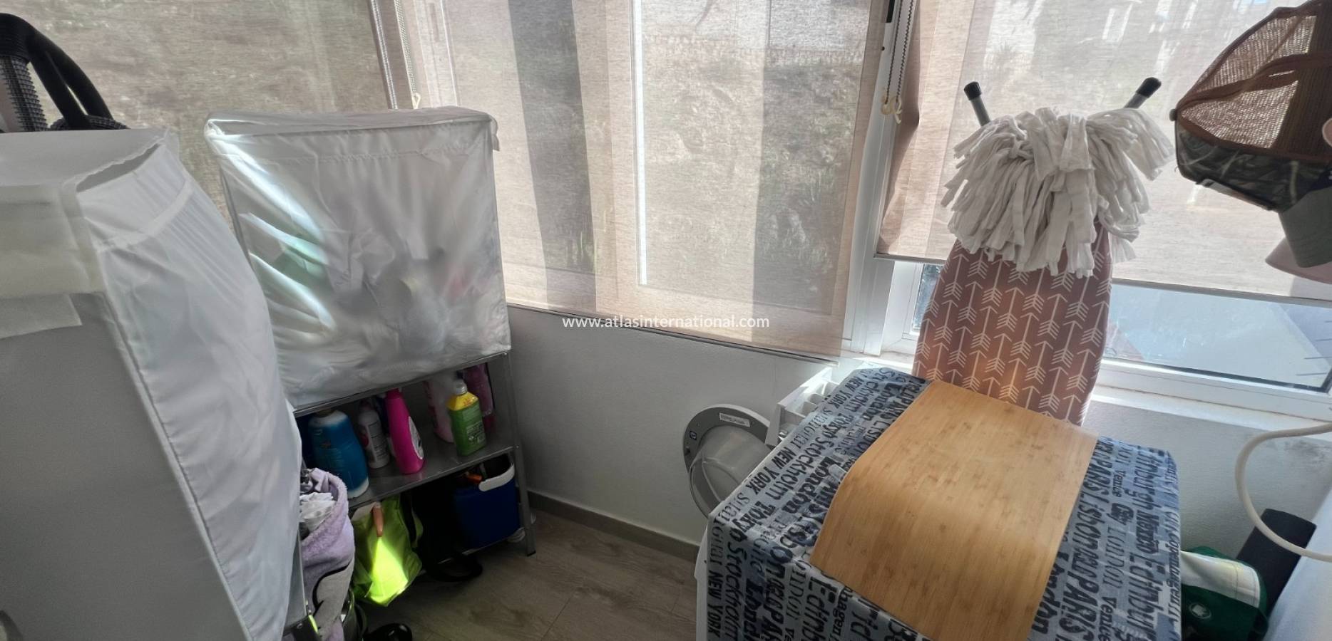  - Duplex - San miguel de salinas