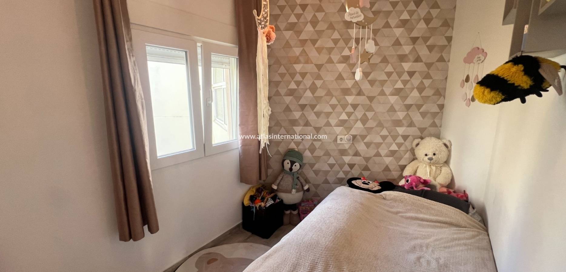  - Duplex - San miguel de salinas