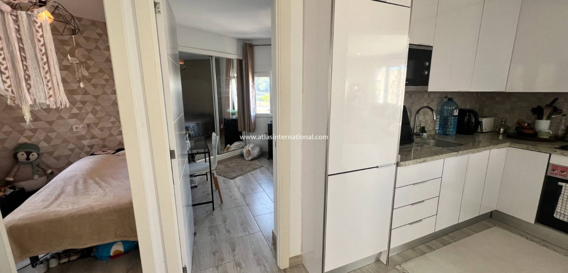  - Duplex - San miguel de salinas