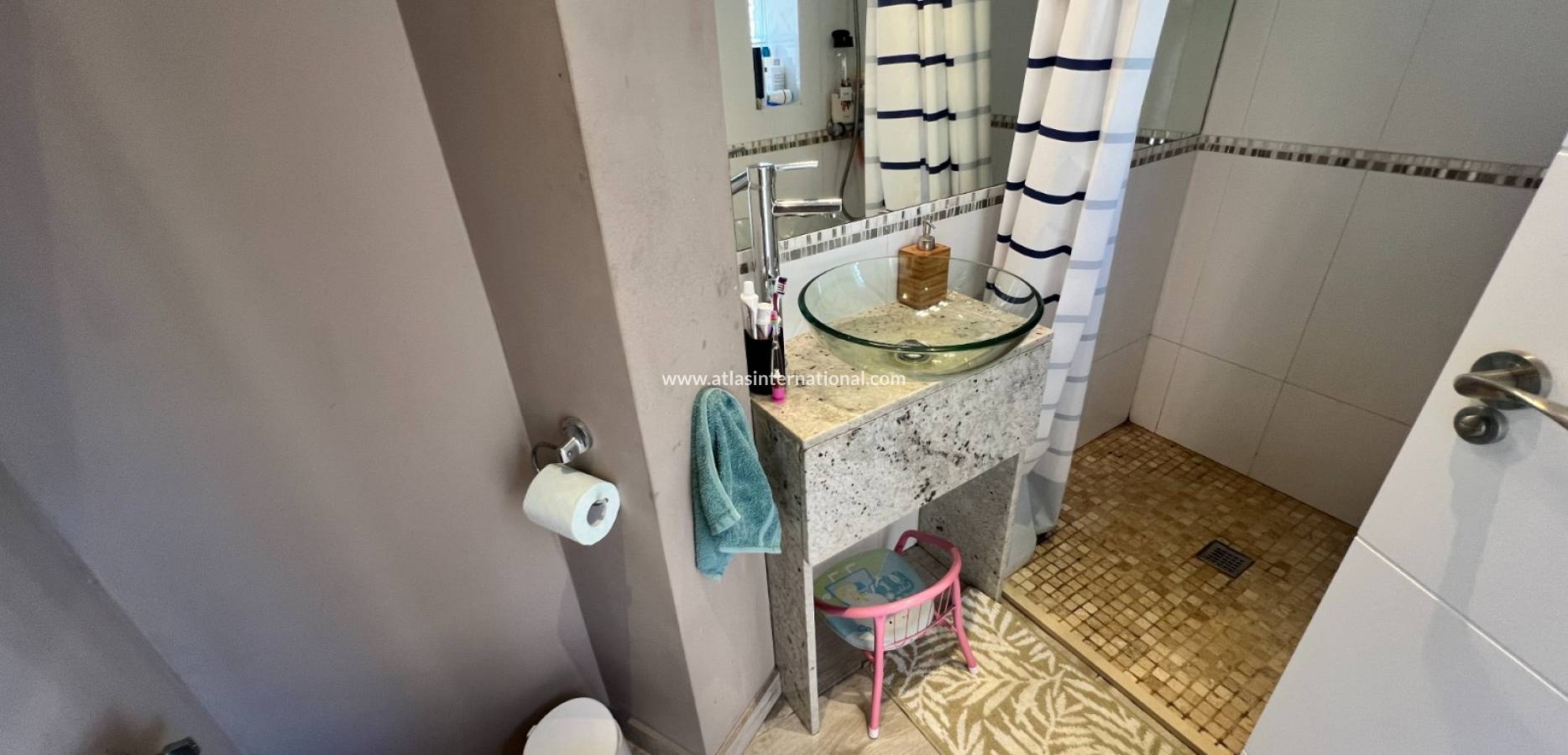  - Duplex - San miguel de salinas