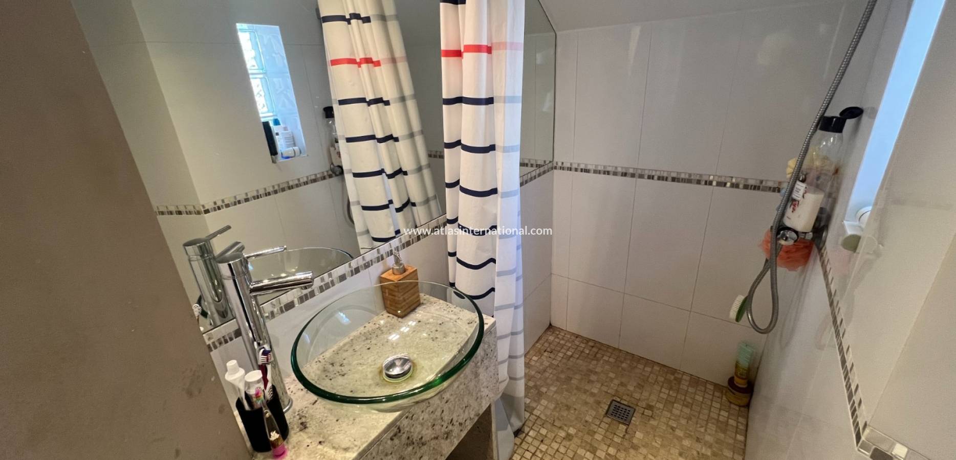  - Duplex - San miguel de salinas