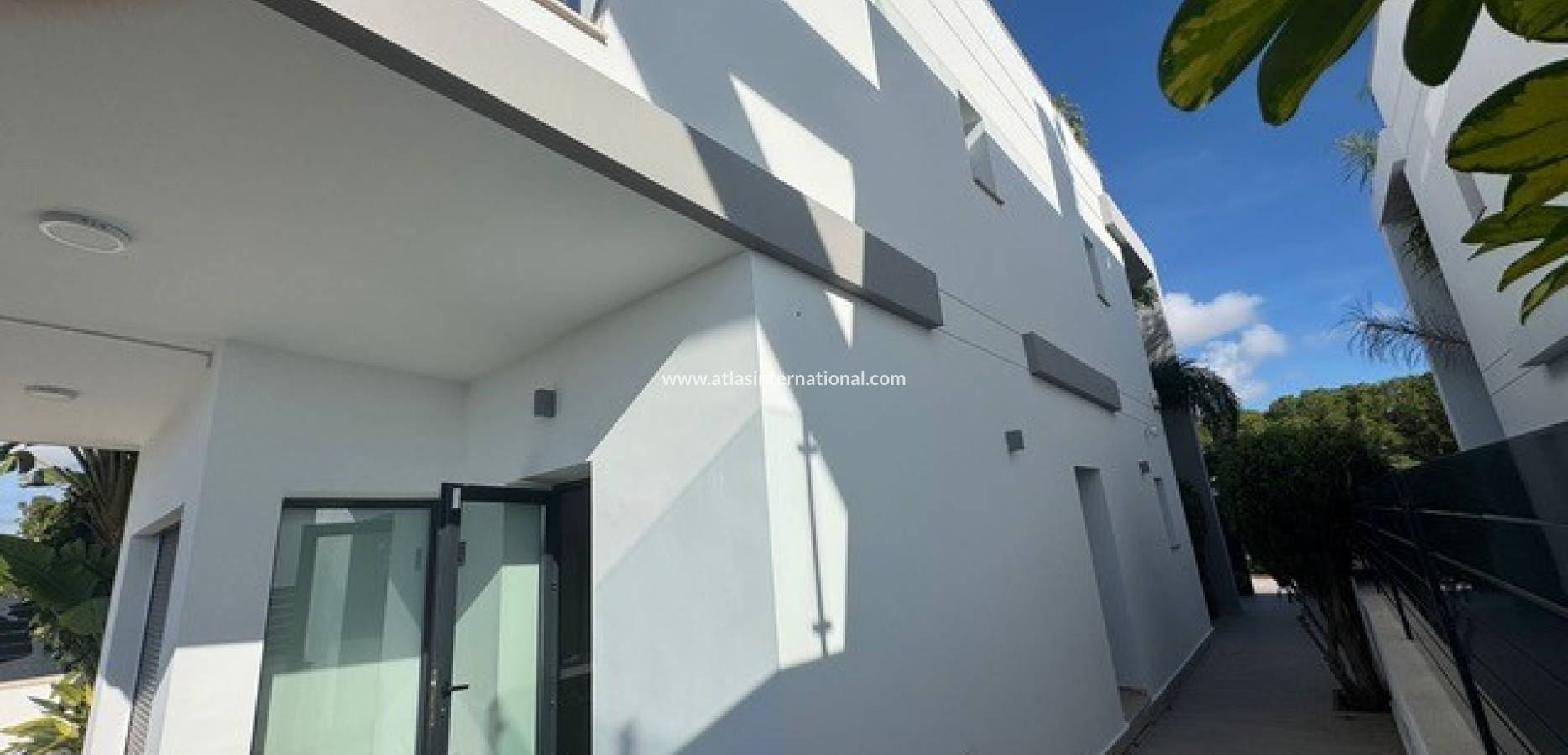 Resale - Villa - Pilar de la horadada