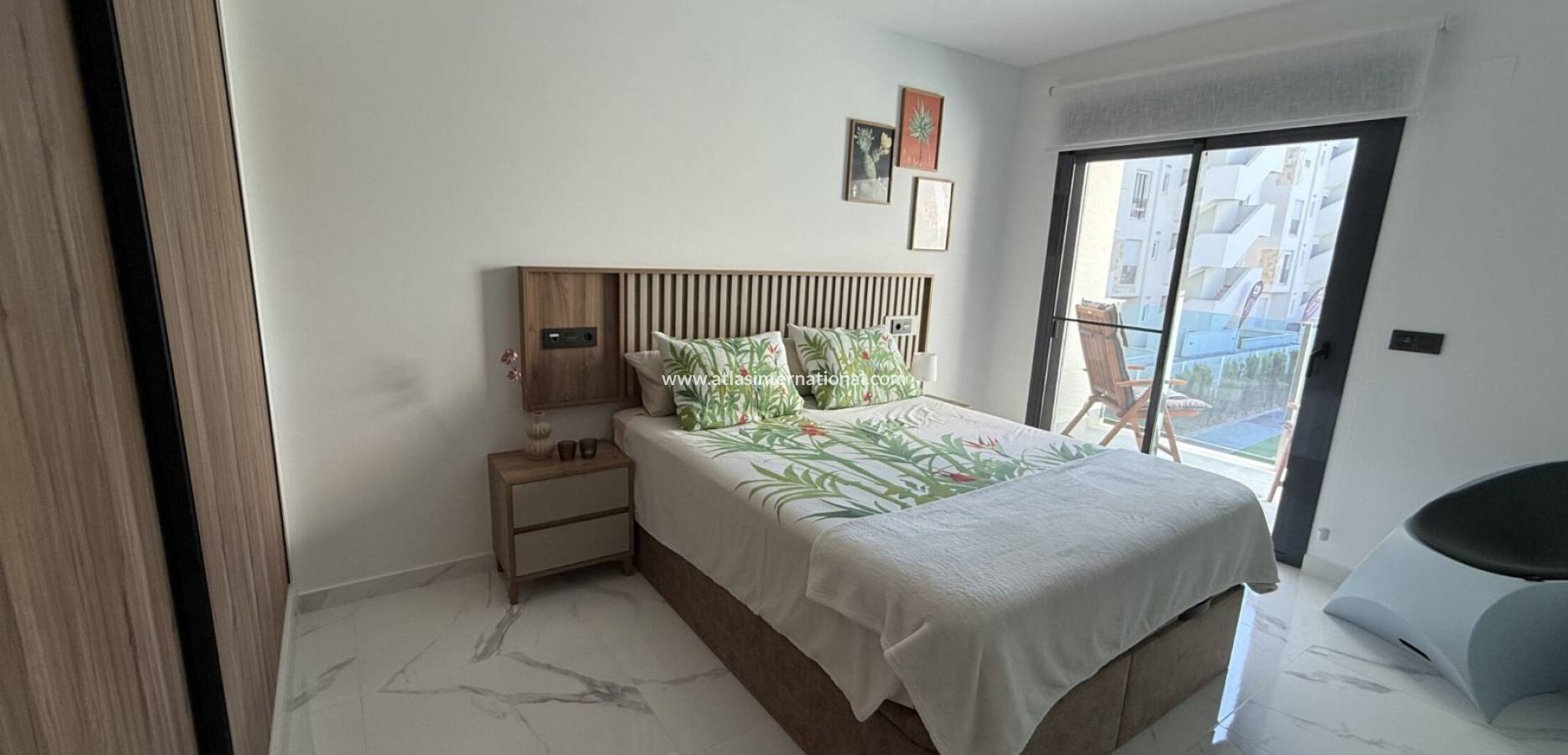 Odsprzedaż - Apartament - Guardamar