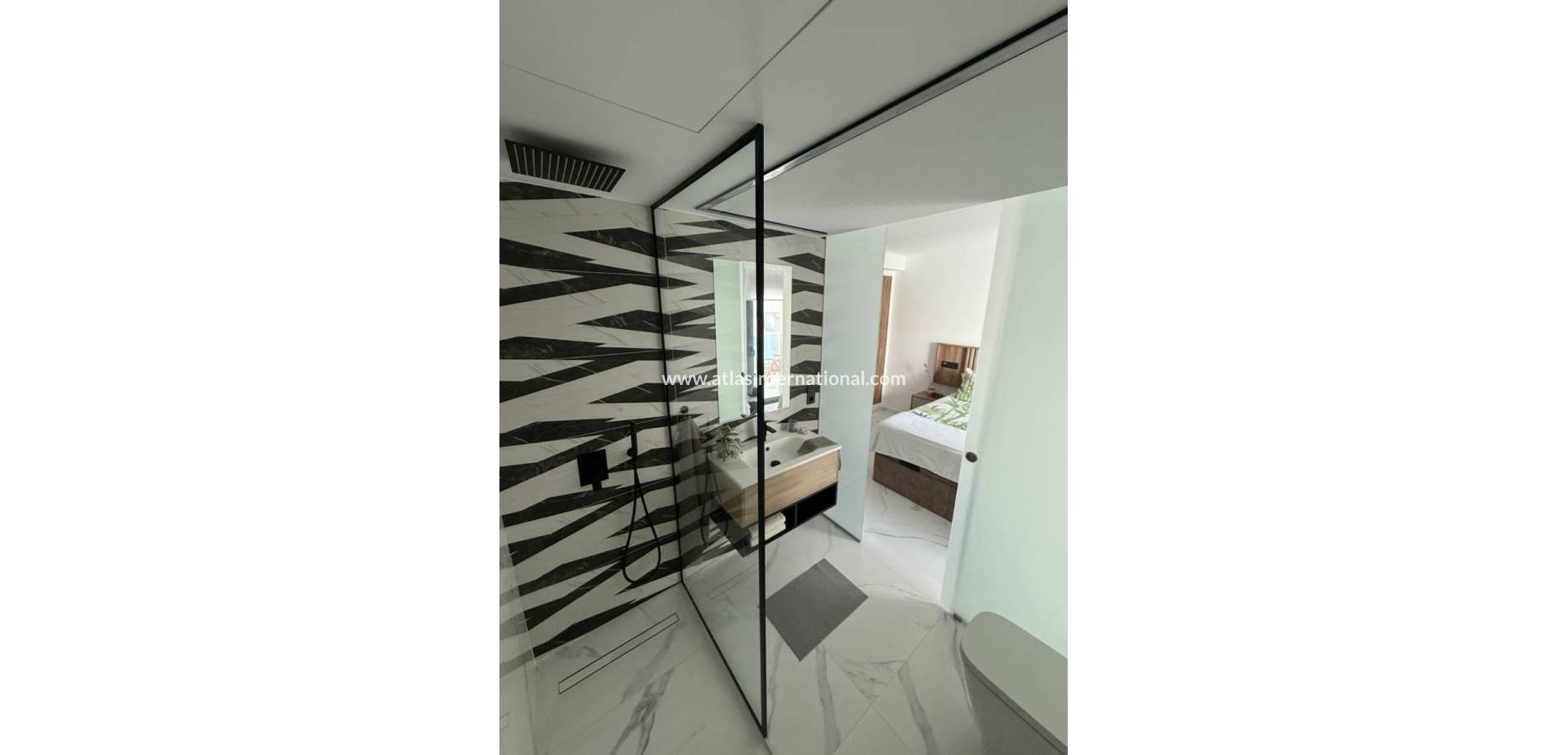 Odsprzedaż - Apartament - Guardamar