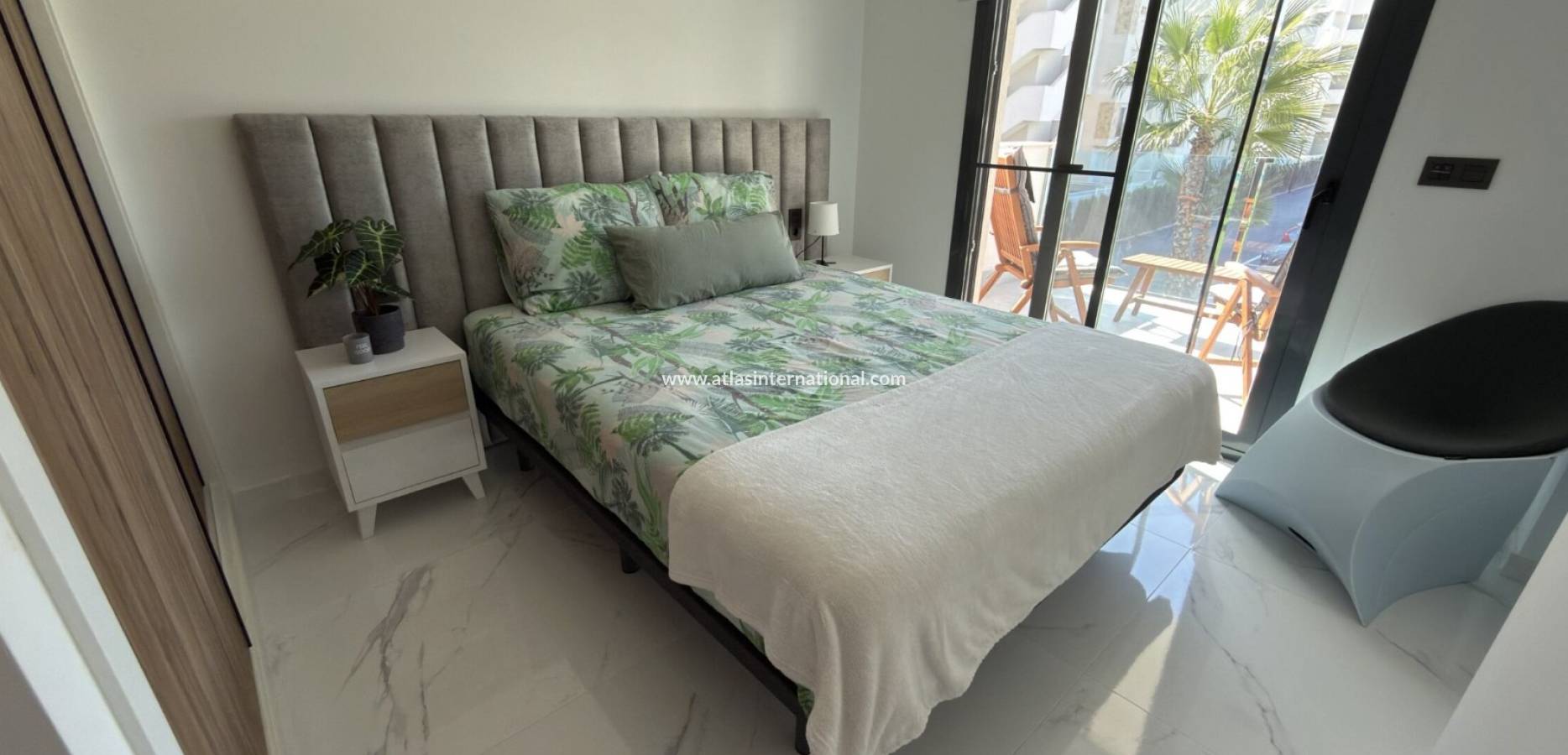 Odsprzedaż - Apartament - Guardamar