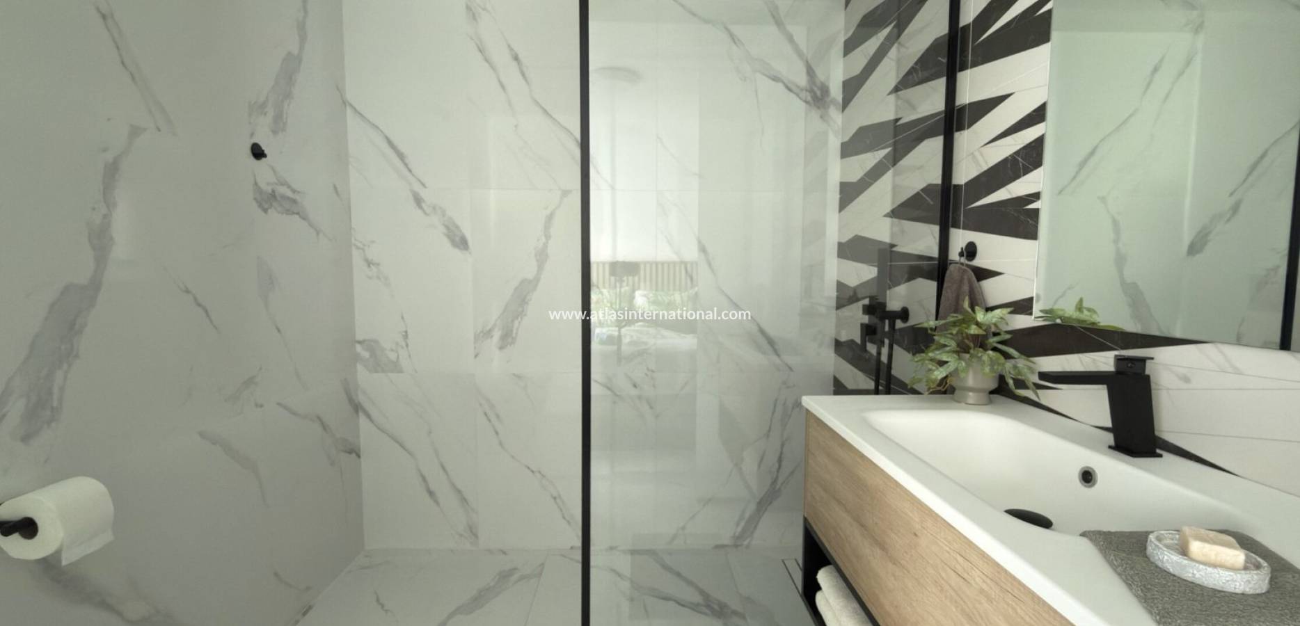 Odsprzedaż - Apartament - Guardamar