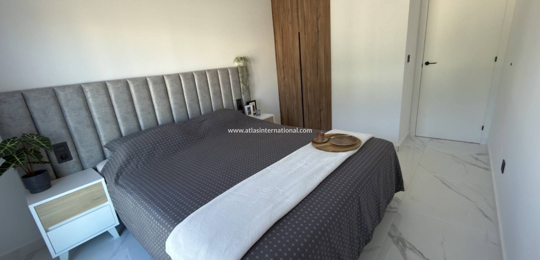 Odsprzedaż - Apartament - Guardamar