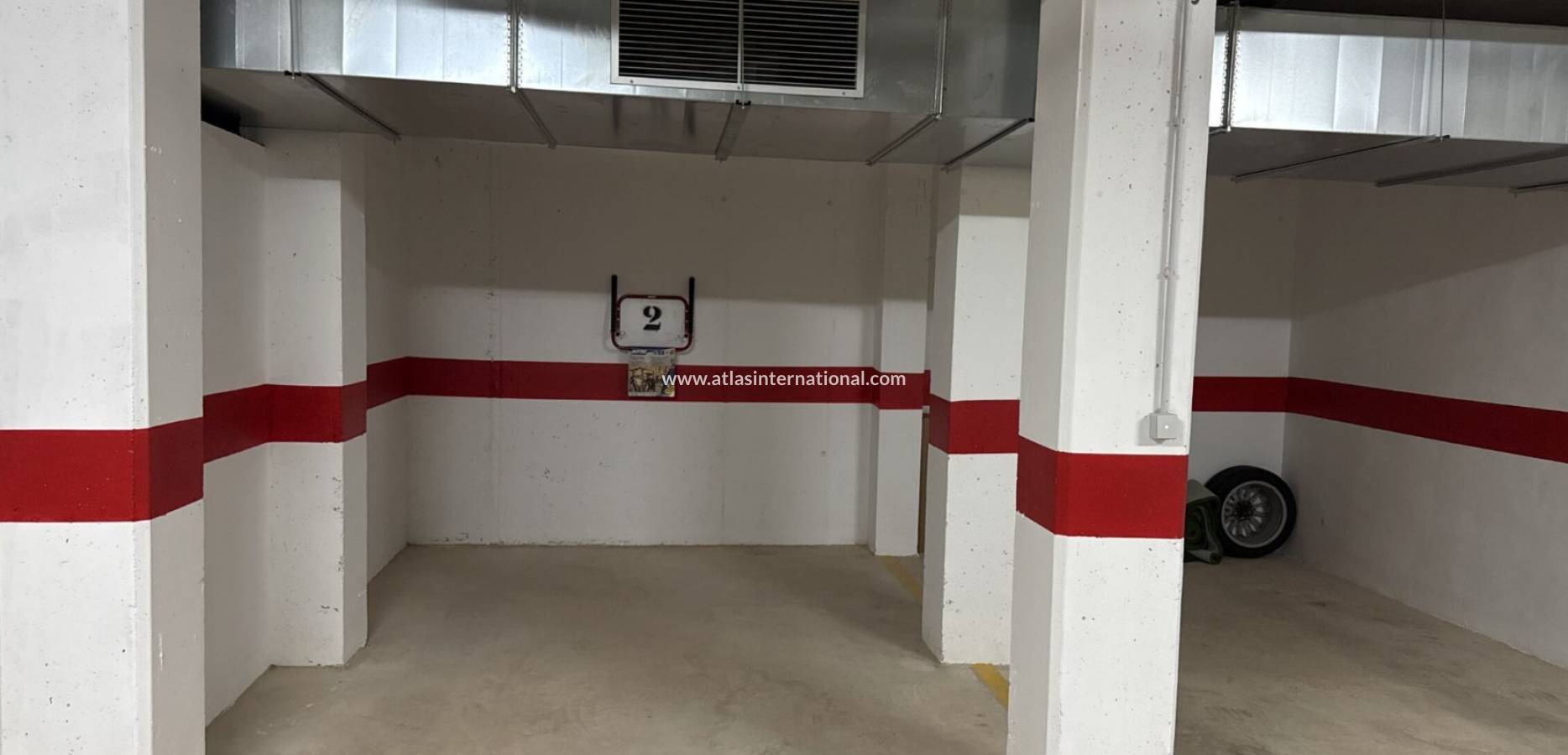 Odsprzedaż - Apartament - Guardamar