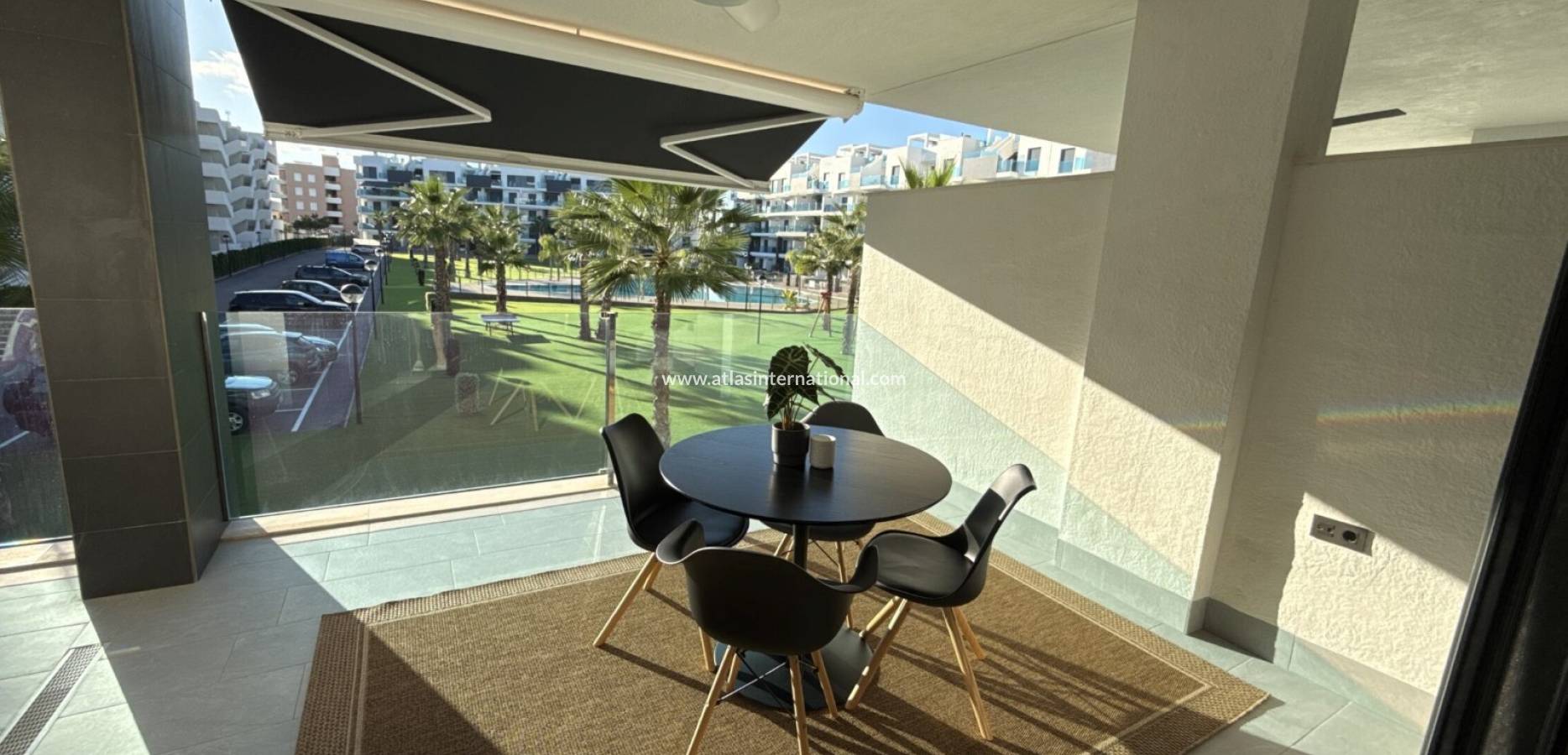 Odsprzedaż - Apartament - Guardamar